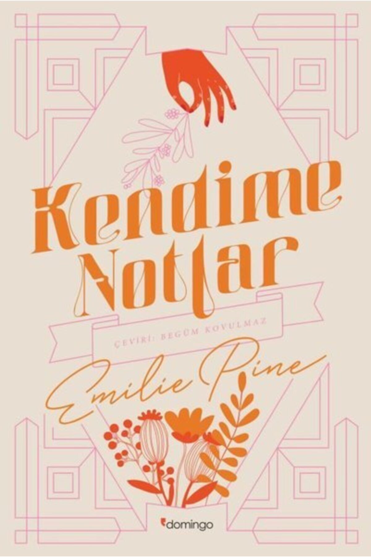 Domingo Yayınevi Kendime Notlar