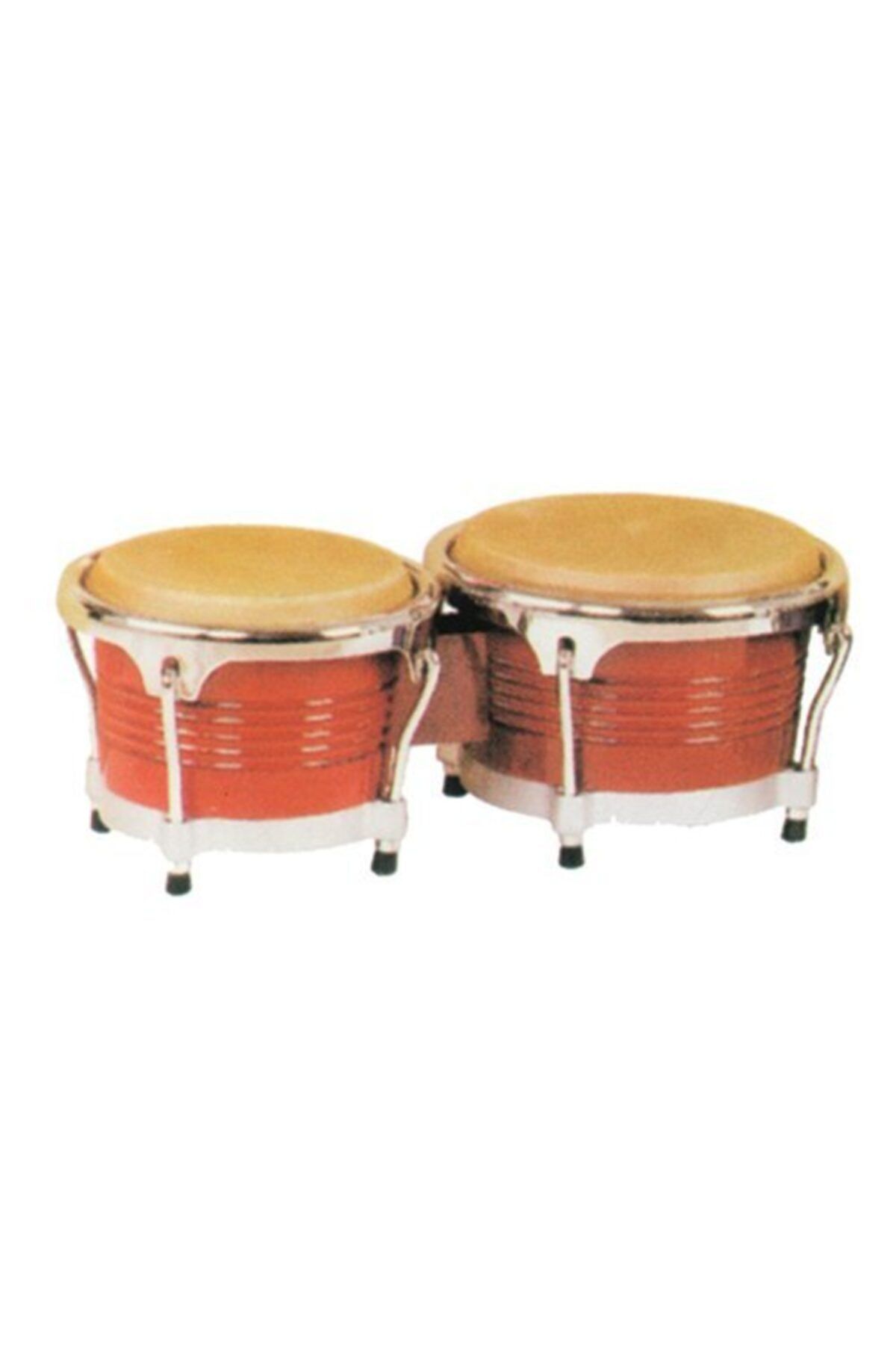 TIGER POWER Bongo Bmdbg1