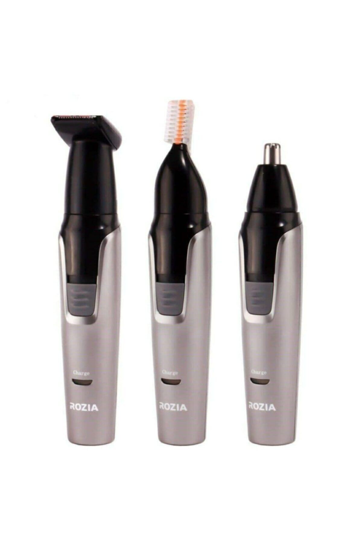 Rozia Hd107, 3 In 1. Saç Sakal Düzeltme Makinesi