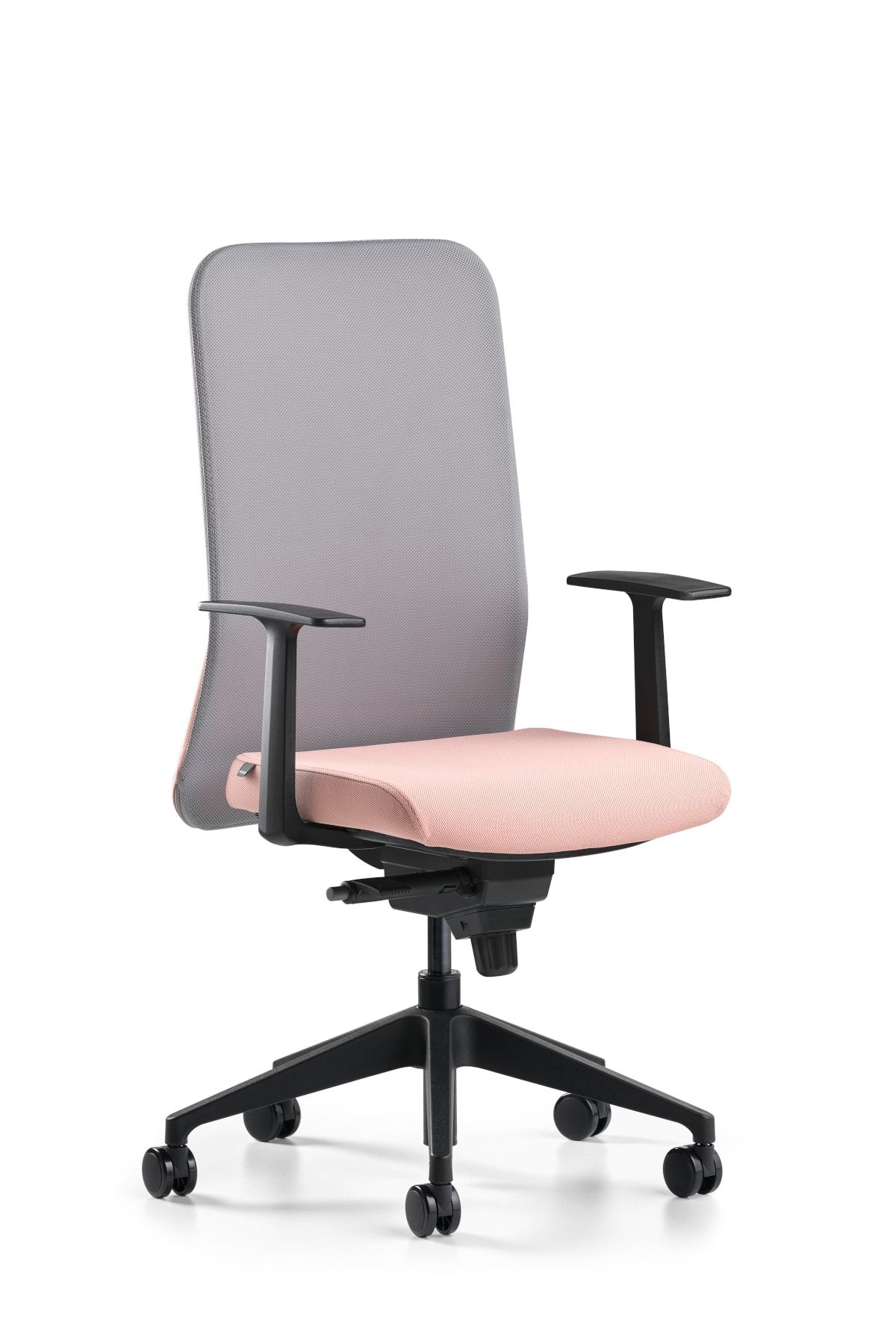Bürotime Gri Somon Comfy Çalışma Koltuğu