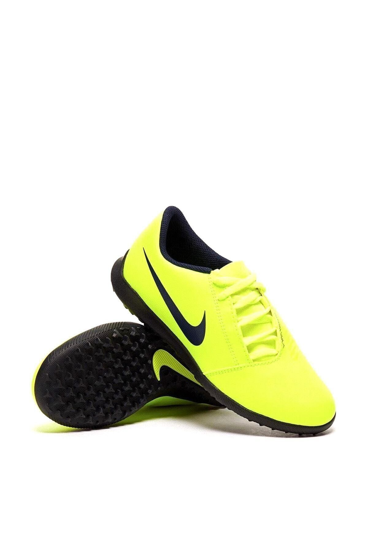 Nike Çocuk Halı Saha Ayakkabısı Phantom Venom Club Tf Ao0400-717