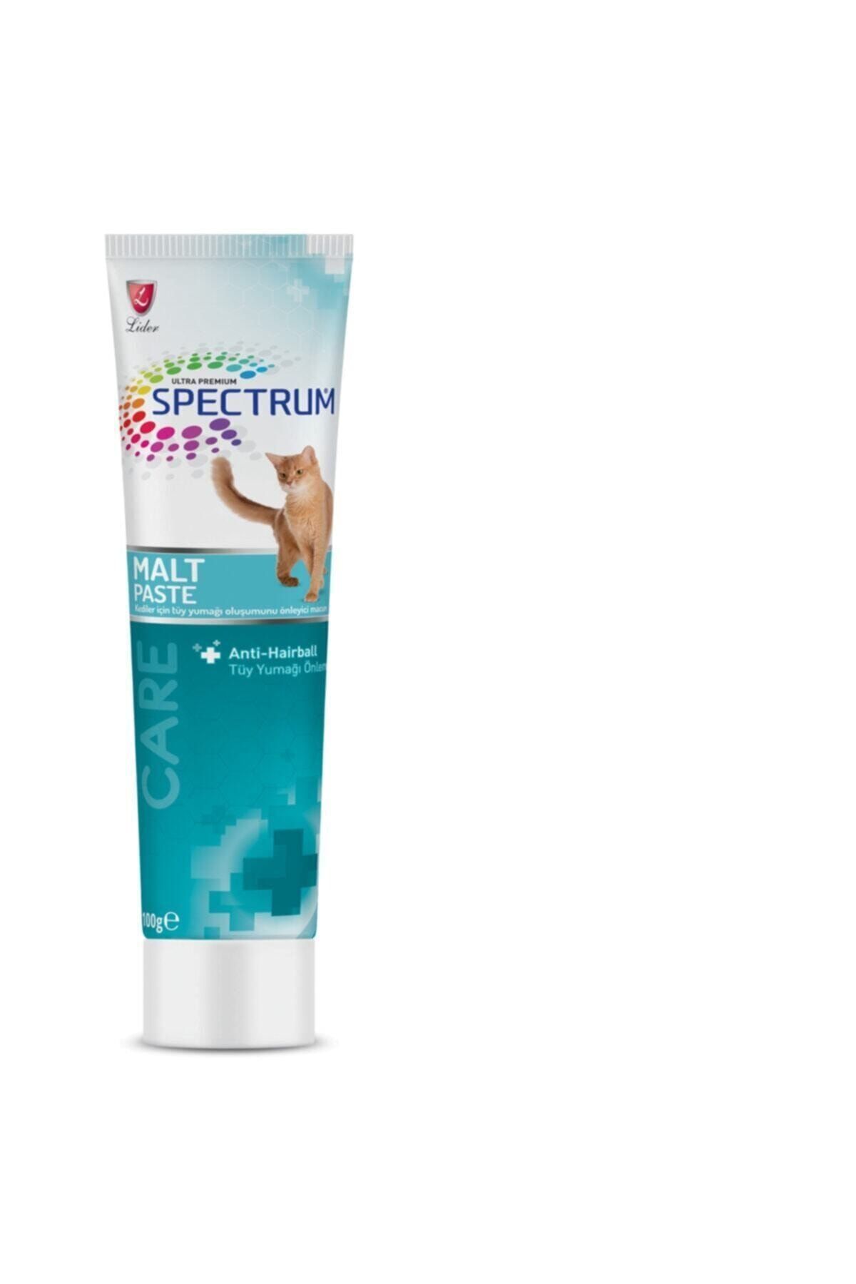 CatMozz Spectrum Kedi Malt Macunu 100 Gr
