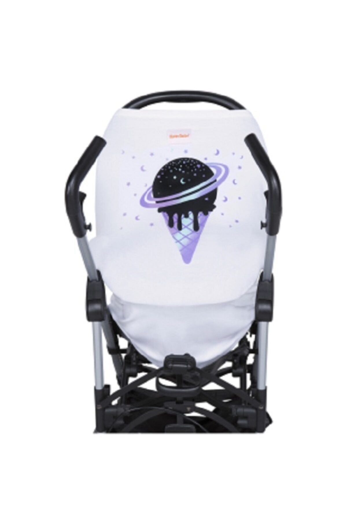 HONEYBUNNY Emzirme Örtüsü