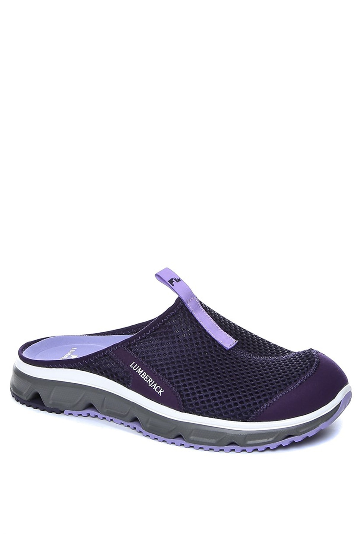 lumberjack Catello Akıllı Taban Günlük Terlik 3 Renk