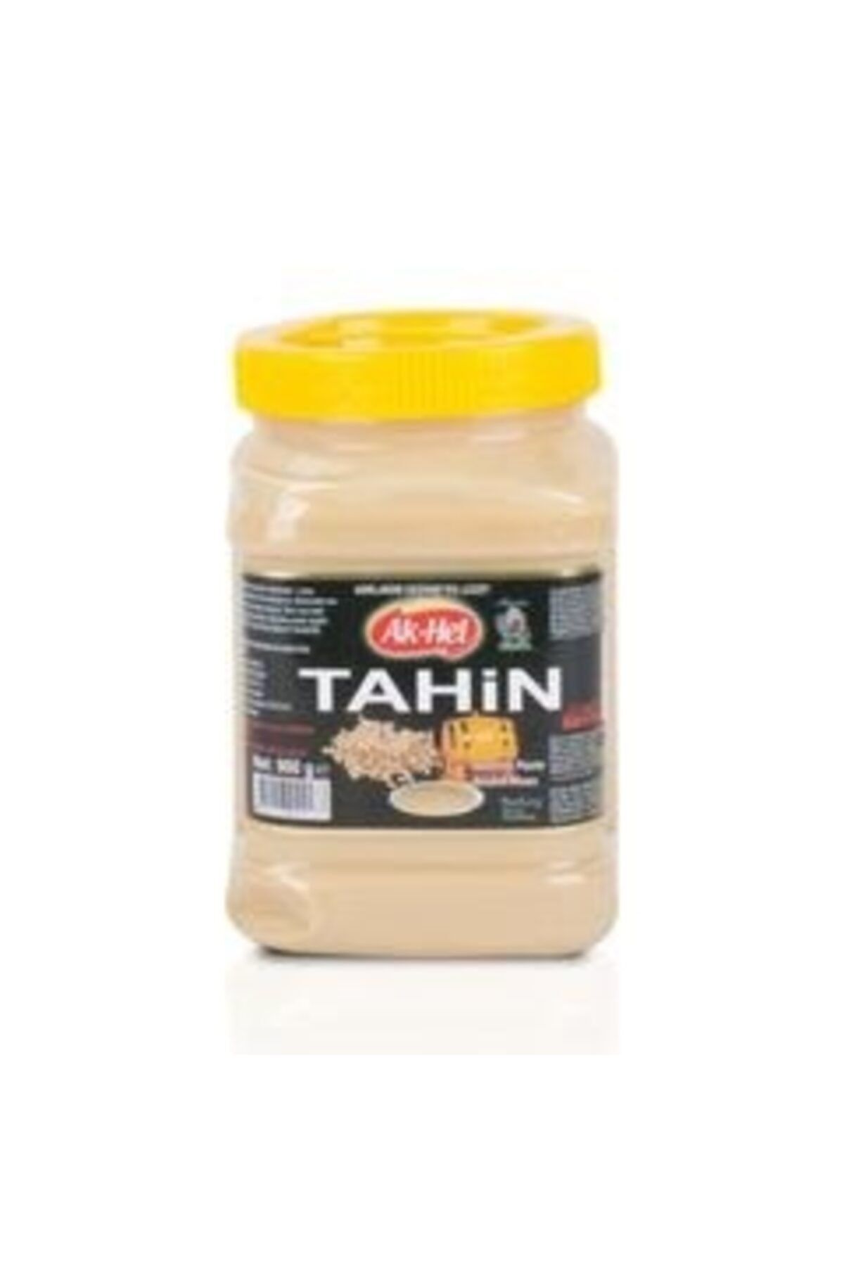 AkHel Ak Hel Tahin