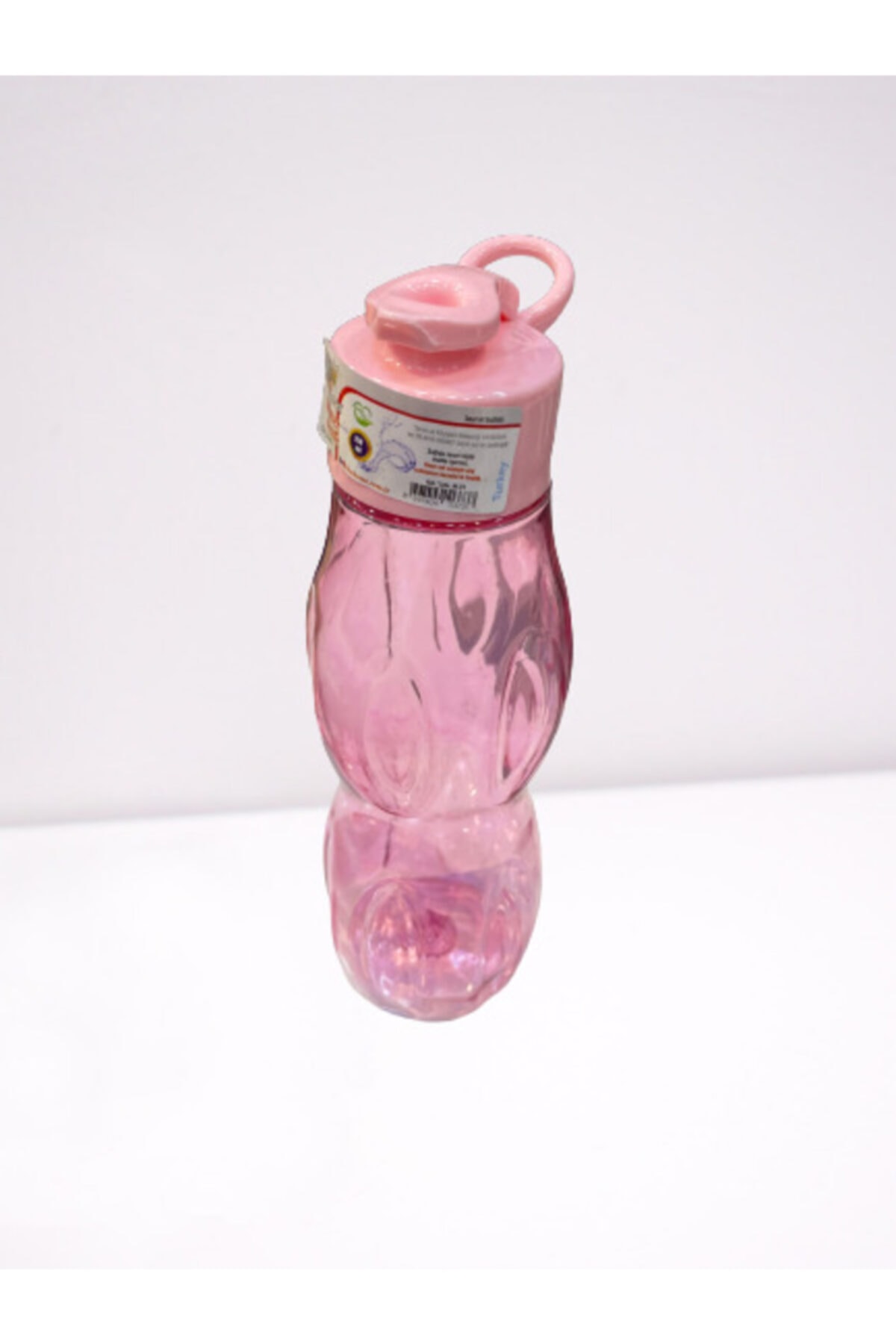 AK ÇANTA Pembe Suluk Matara 750 Ml Okul-spor-günlük