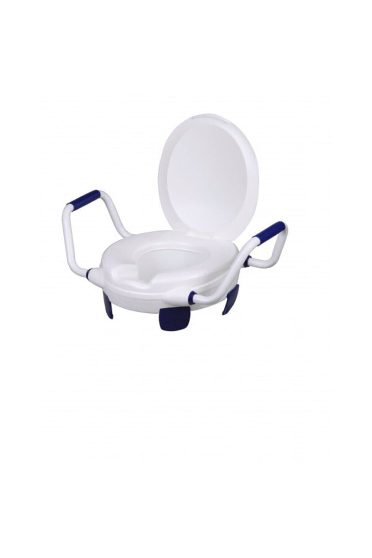 Csr Herdegen 500421 Klozet Yükseltici Clipper 5 Kulplu Kapaklı