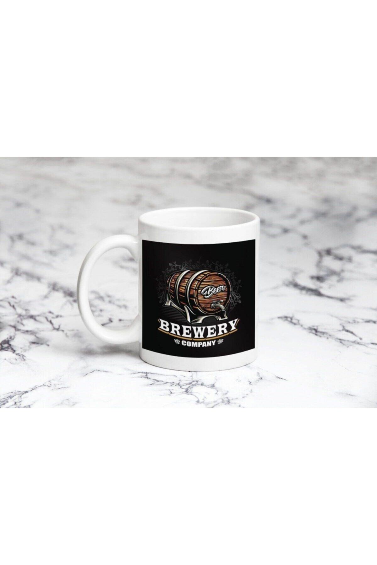 Firsat Ayi Brewery Company Kupa Bardak