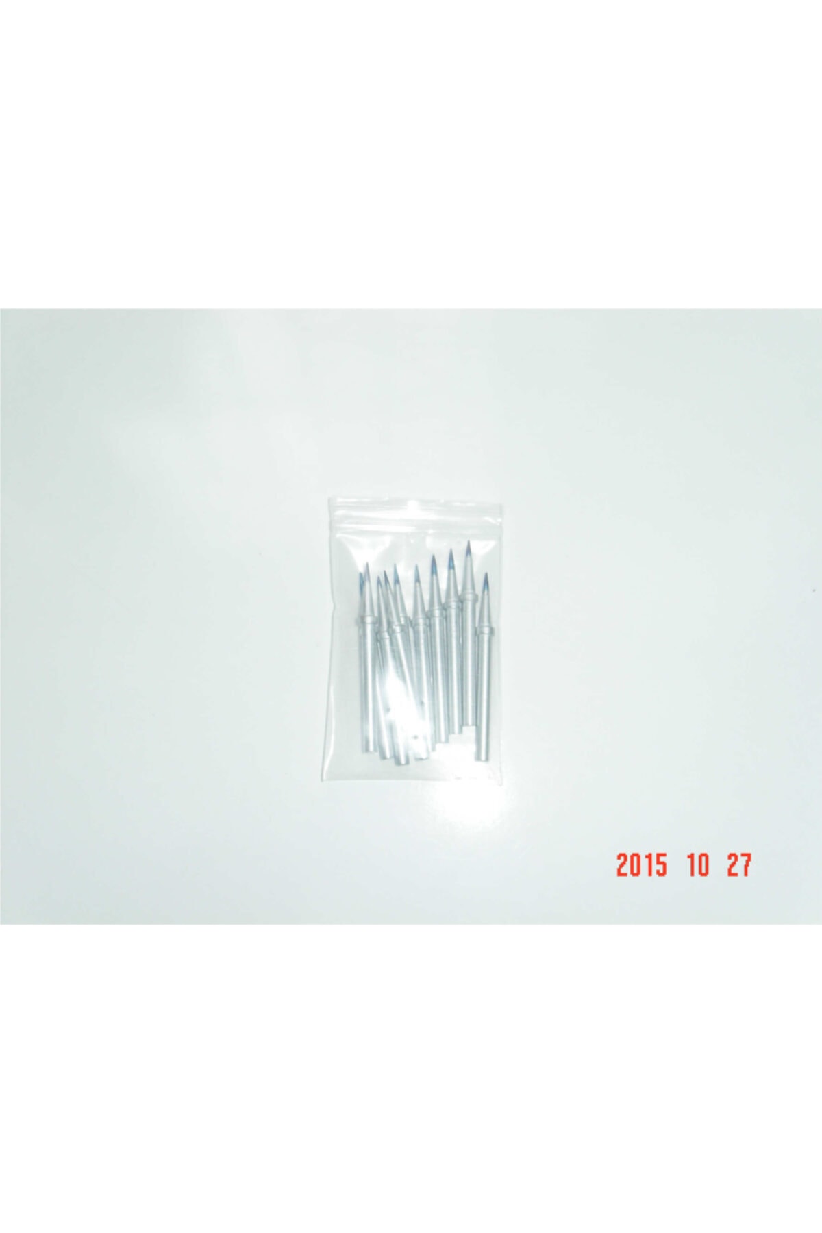 Fortor C1-2 / Zd-30c - Zd-200c 30-40w Havya Ucu 10 Adet