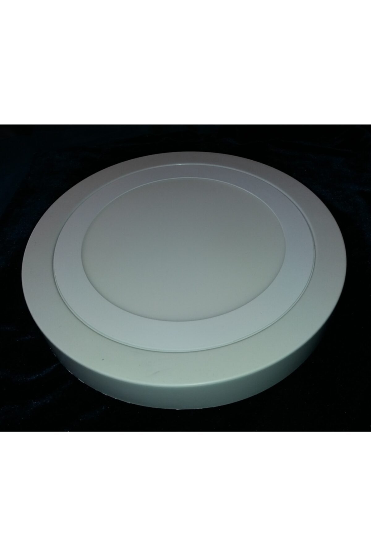 Elektrikçim Sıva Üstü 18 Watt Led Panel Spot Lamba Günışığı