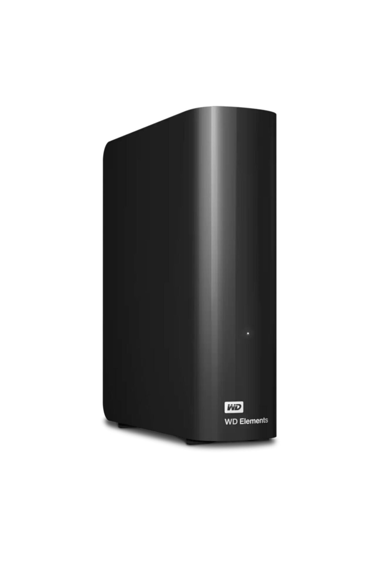WD Elements Bwlg0180hbk-eesn 18 Tb 3.5\