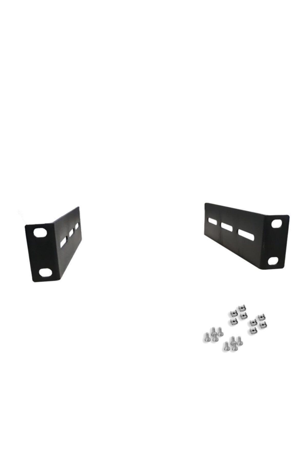 FORM RACK Rack Kabin Dış Ortam Direk Askı Aparatı