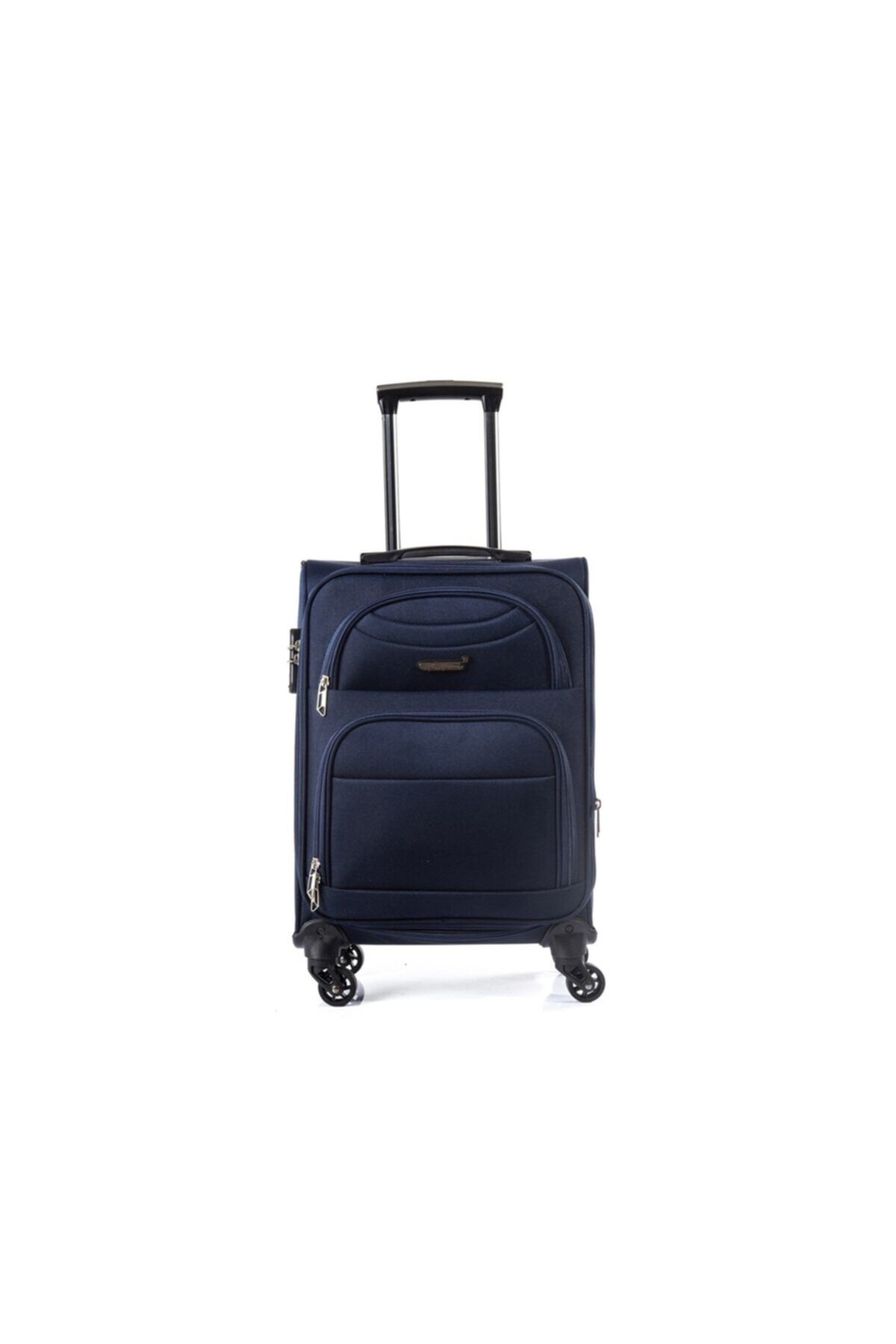 ÇÇS Valiz & Seyahat Trolley Valiz Laci 409s