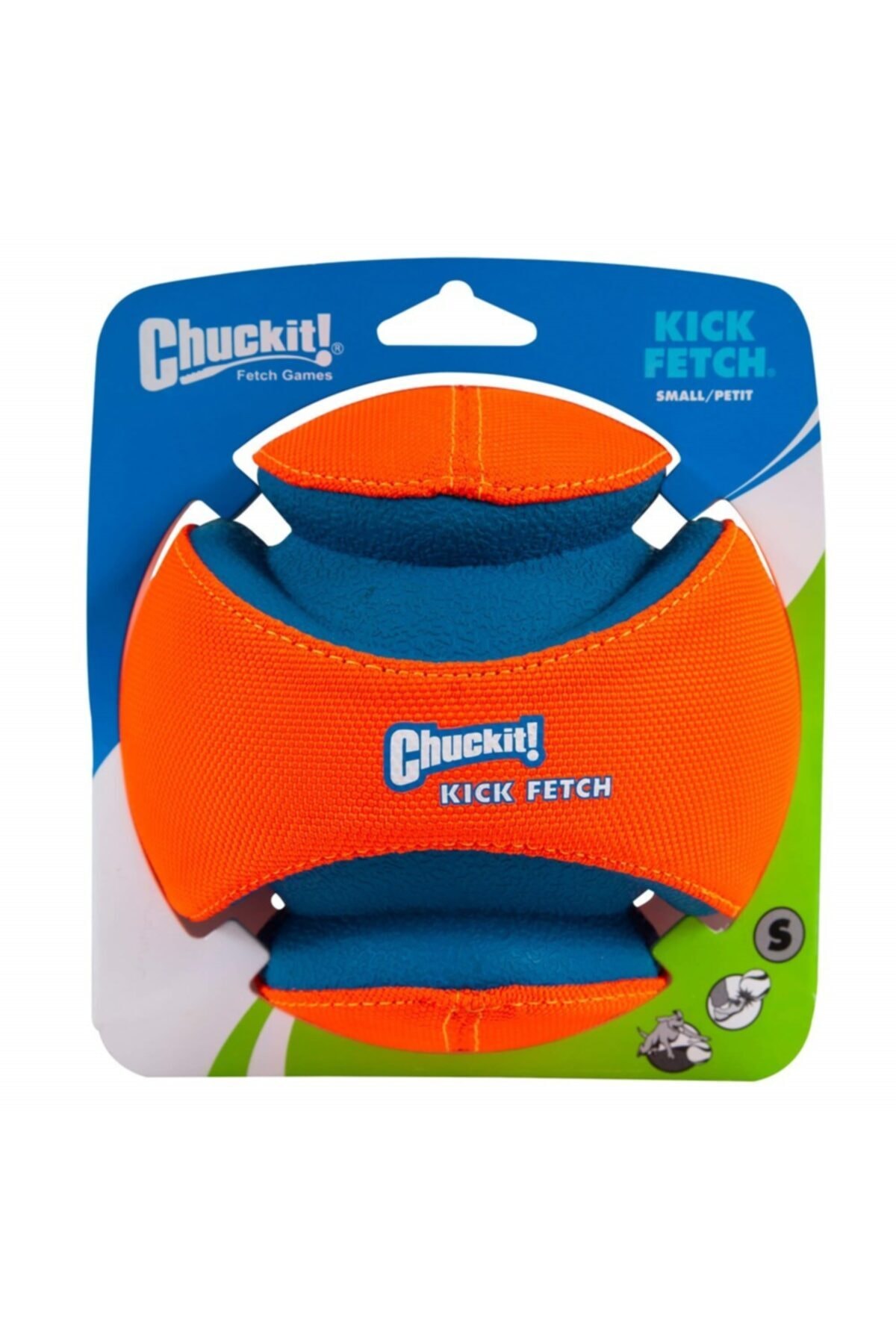 Chuckit ! Kick Fetch Oyun Topu