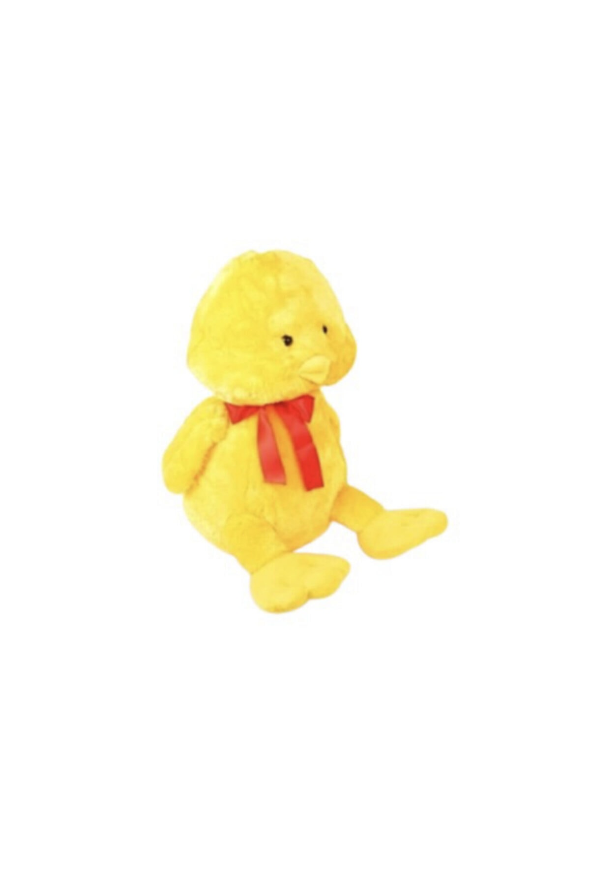 TOPROCKSTORE Uyku Arkadaşım Dev Boy Civciv Peluş 70cm