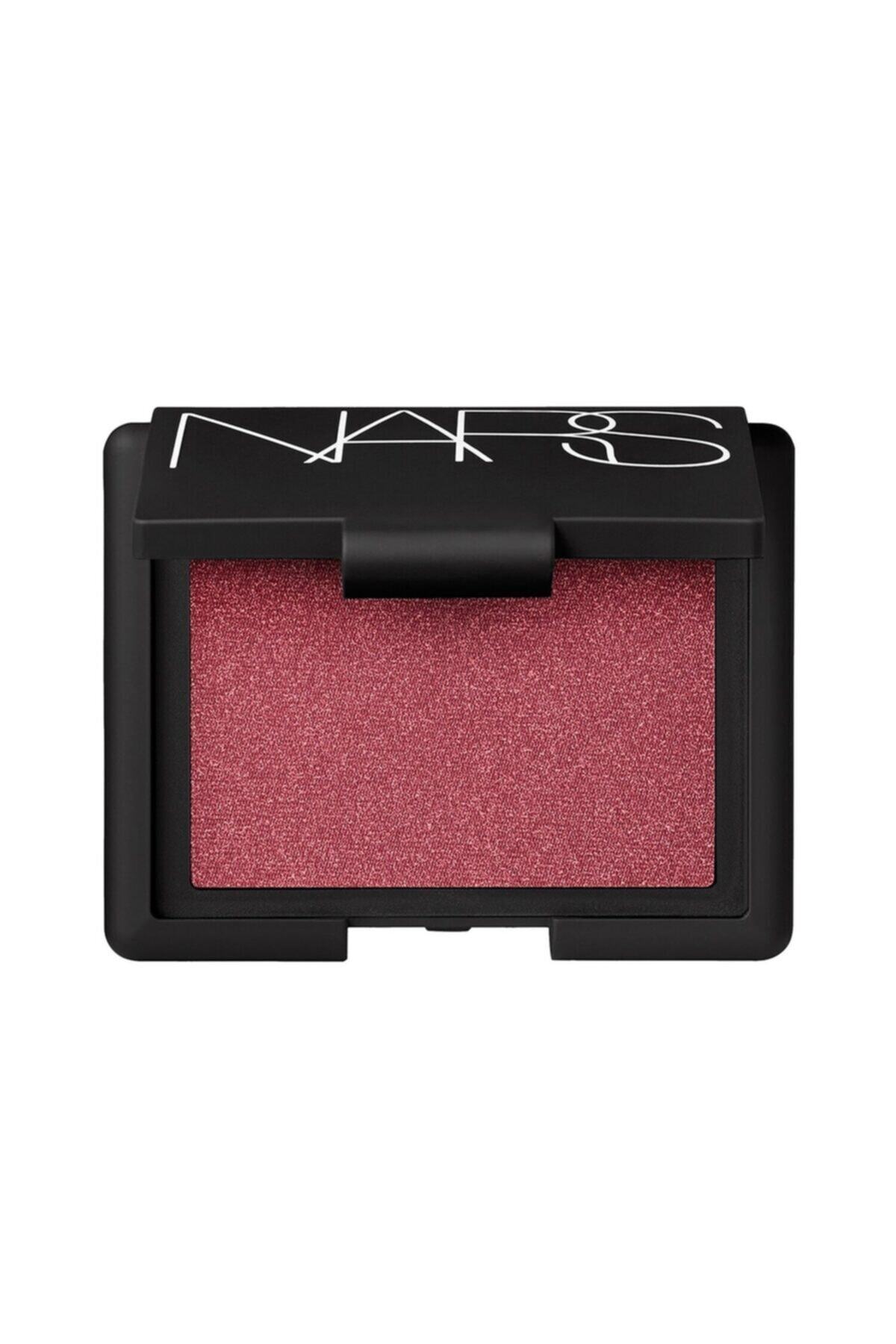 Nars Blush Domınate - Işıltılı Açık Mürdüm 4.7 Gr