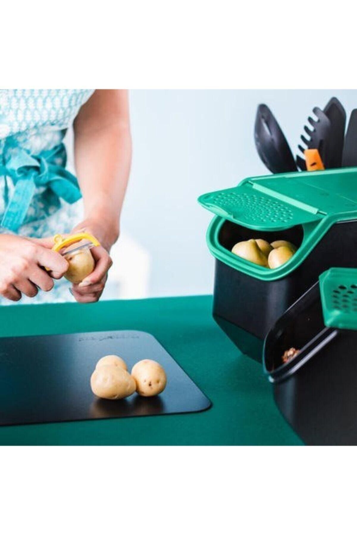 Tupperware Maxi Kiler 5.5 Li