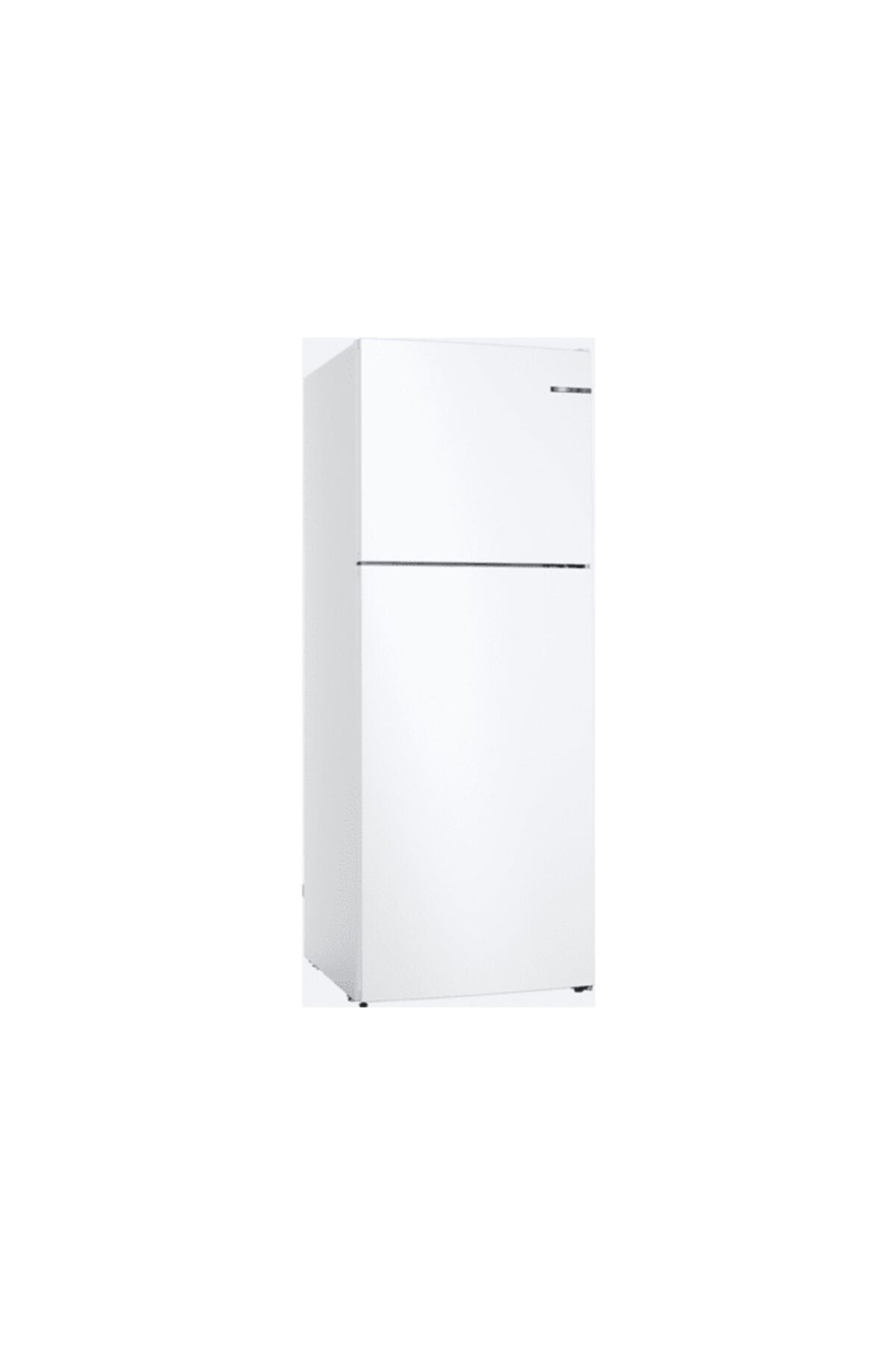 Bosch Kdn55nwf1n 485l Iki Kapılı No-frost Buzdolabı Beyaz