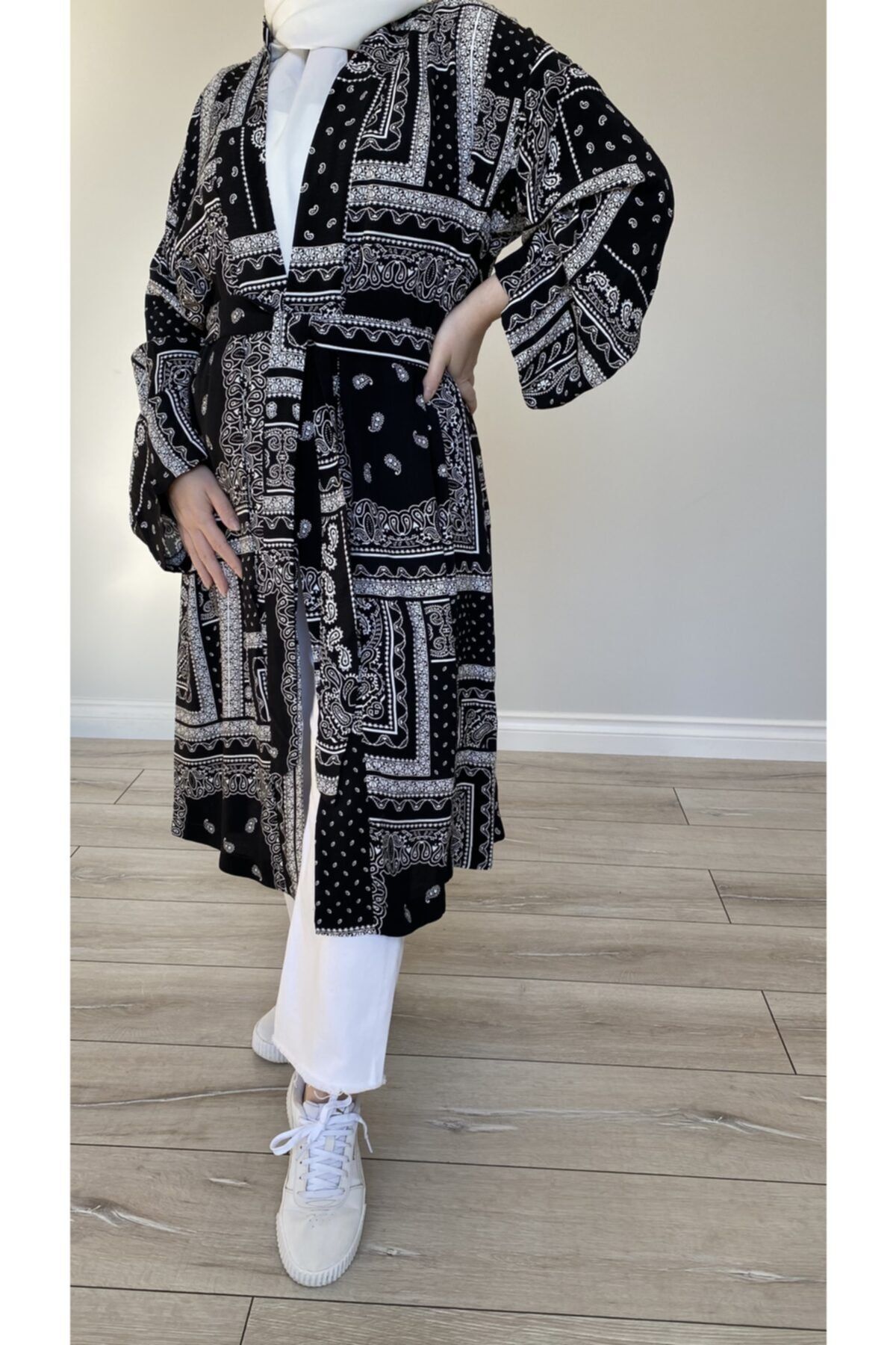 BASE Sina Kimono