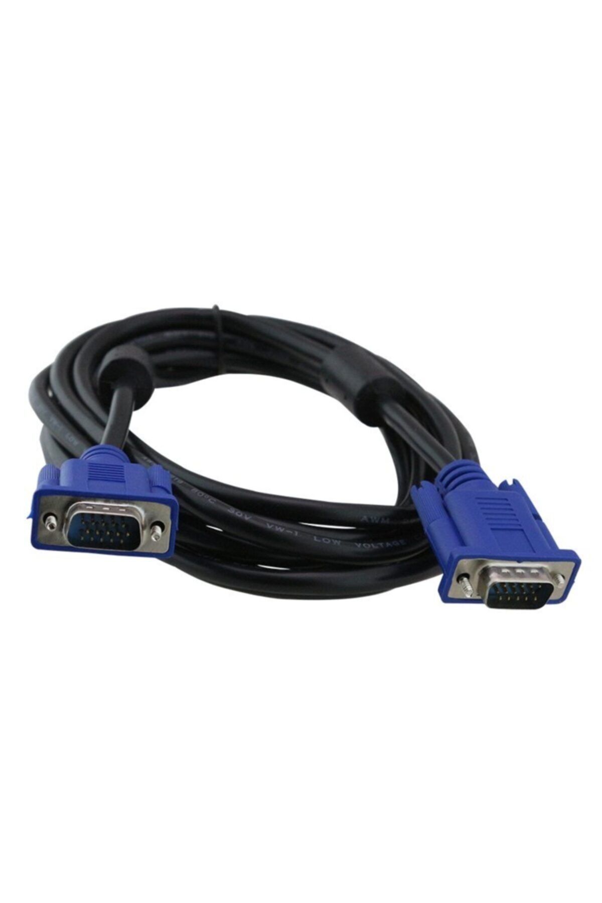 Kuvars S-link Slx-172 Vga M/m 1.8m Monitör Kablosu