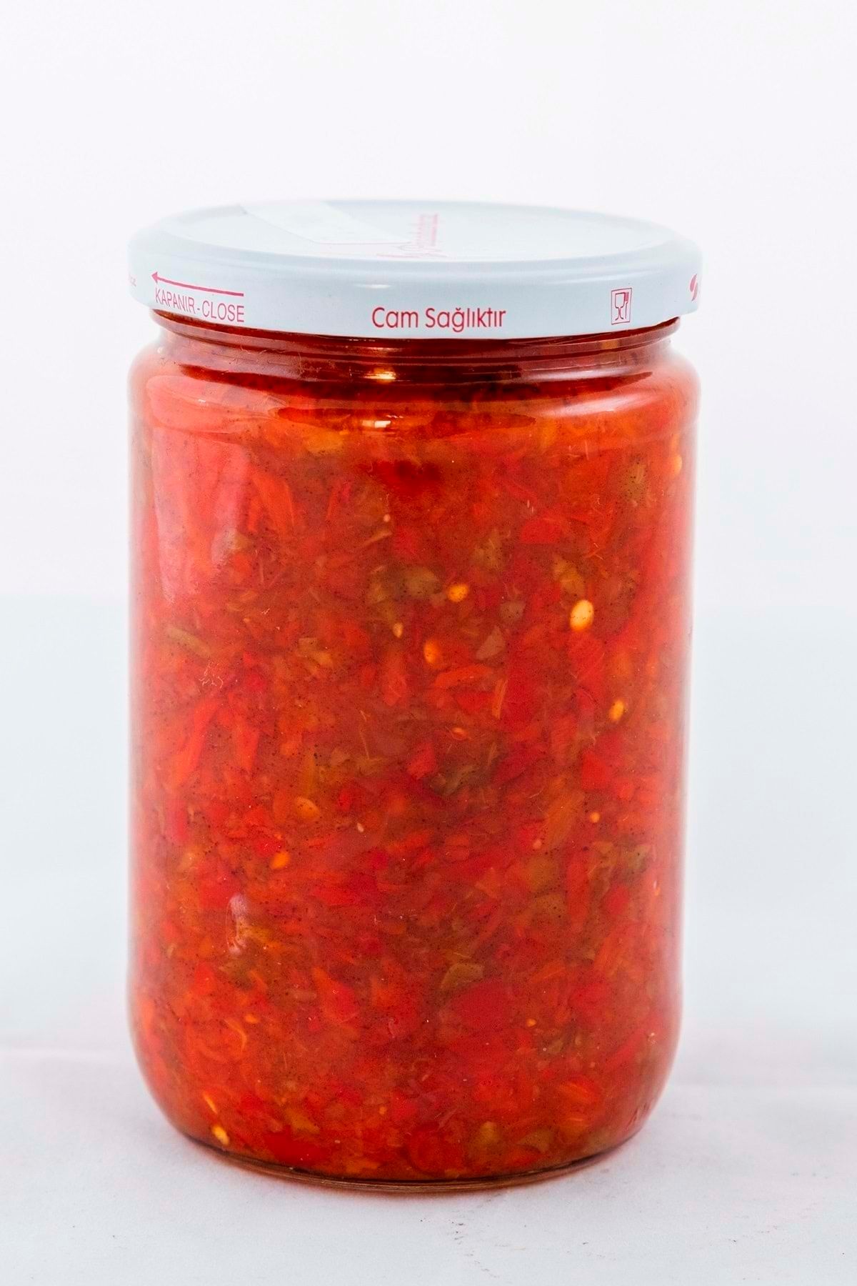 Harbiye Yöresel Hatay Acısız Babuğannuç (1000 gr.) Ab9642