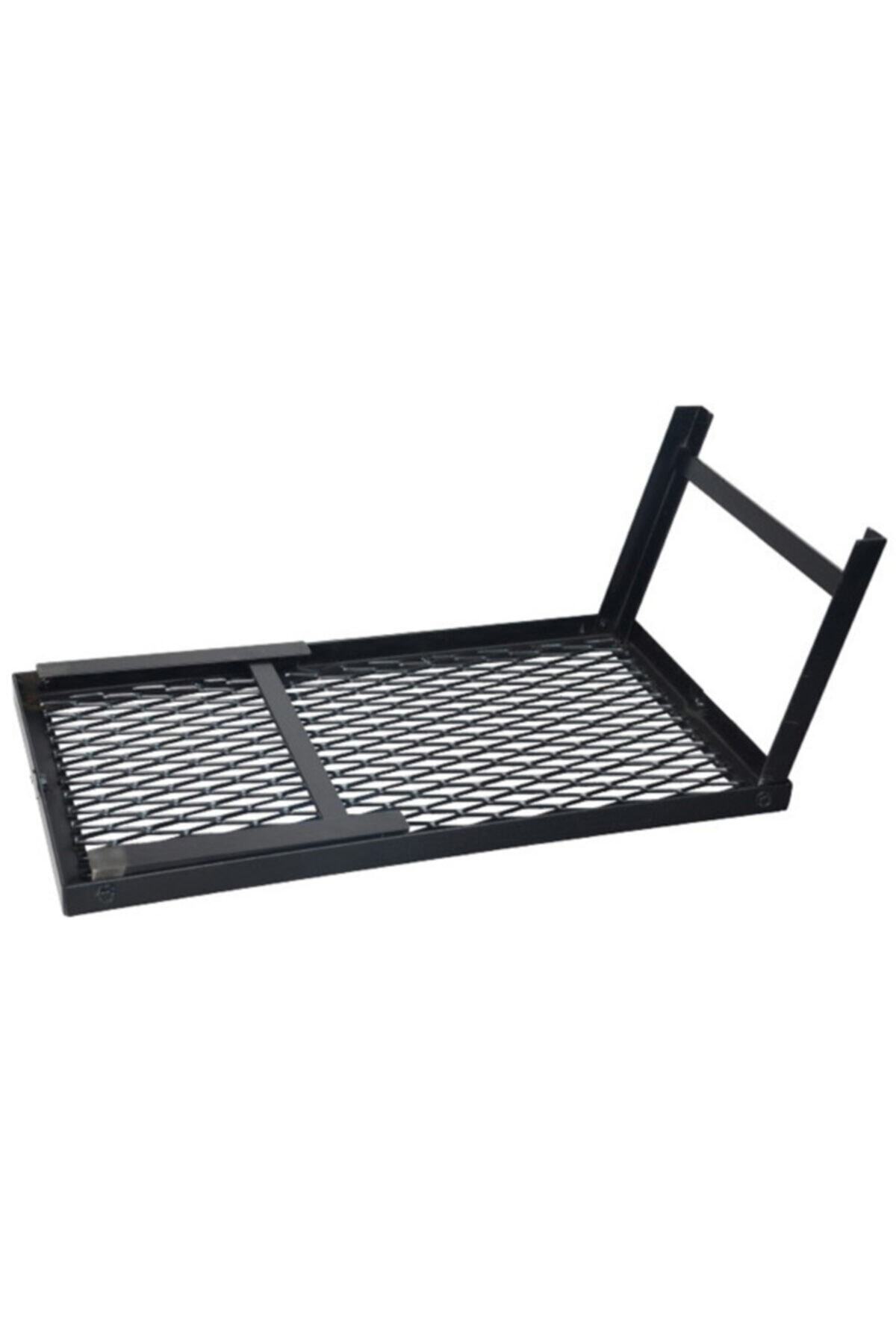 elifeoutdoor G-385 Ateş Üstü Izgara Küçük