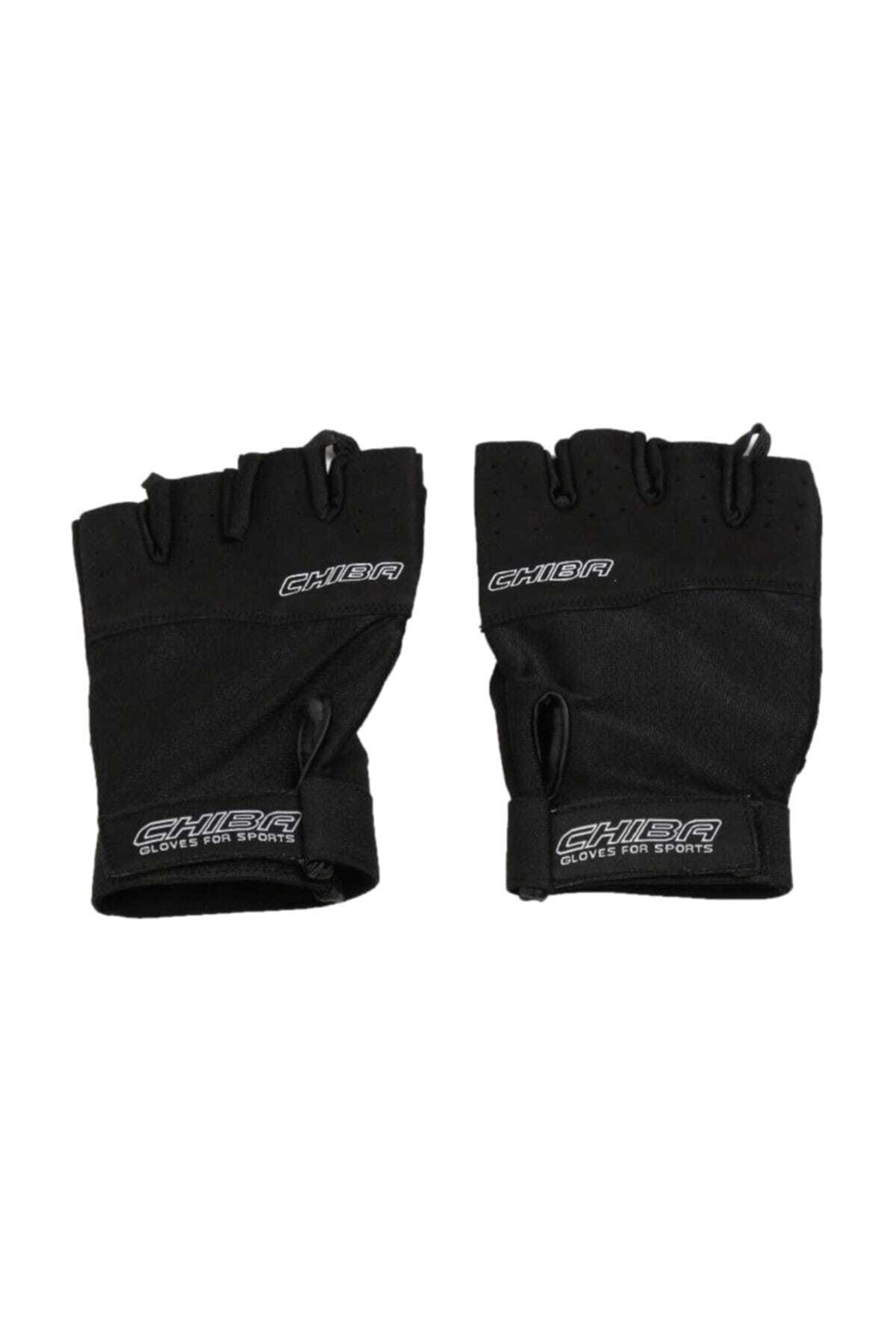 CHIBA Power Fitness Ağırlık Eldiveni