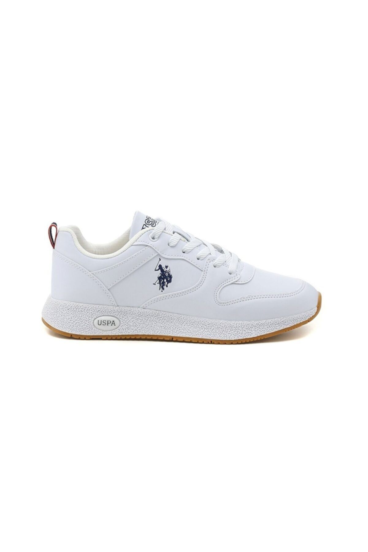 U.S. Polo Assn. Angel 1pr Kadın Günlük Spor Ayakkabı
