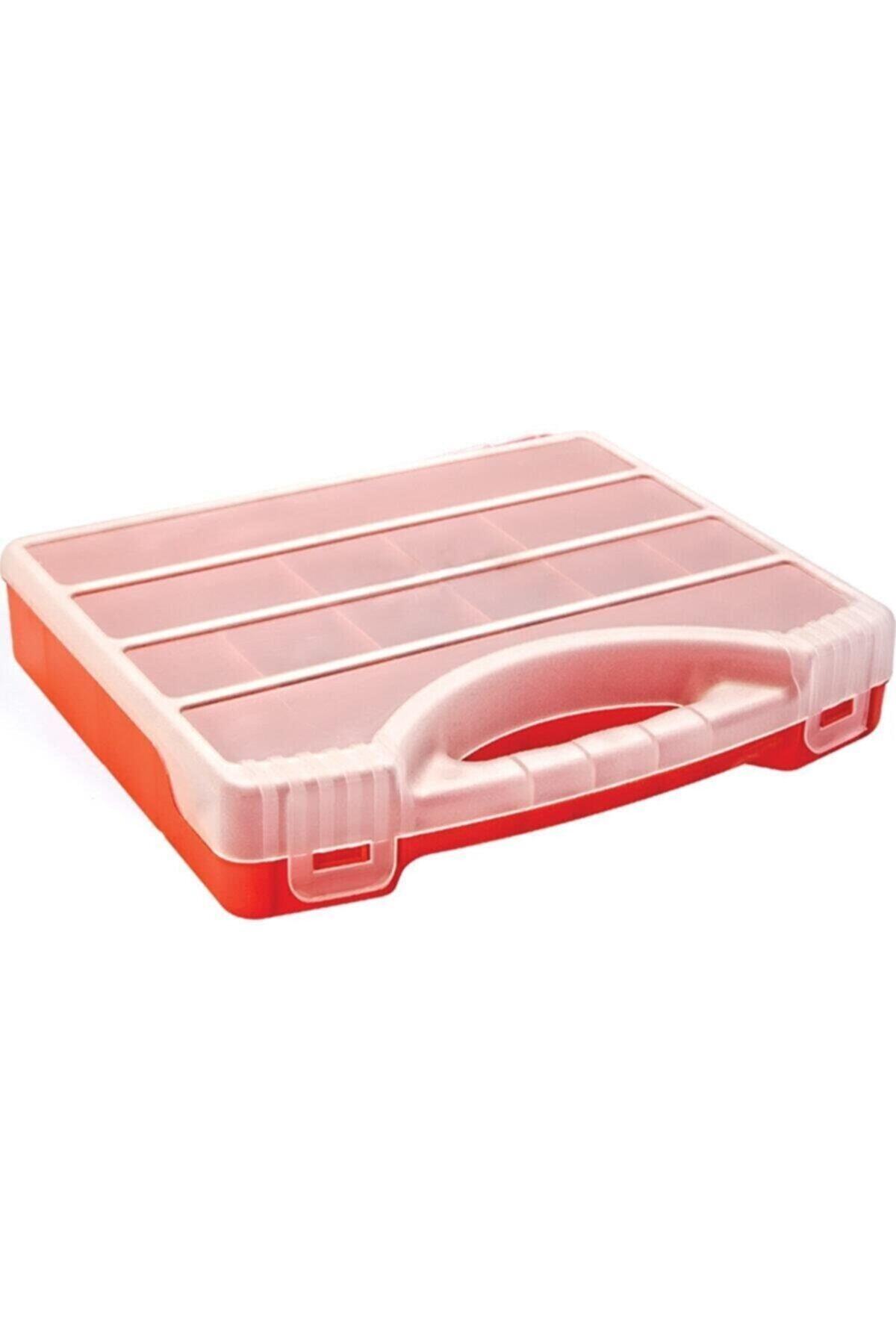 wokiland Pro-organiser Kutu 12