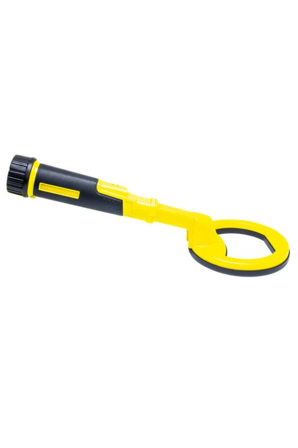 Nokta |makro Pulsedive Scuba Dedektör 60 Metre Su Geçirmez