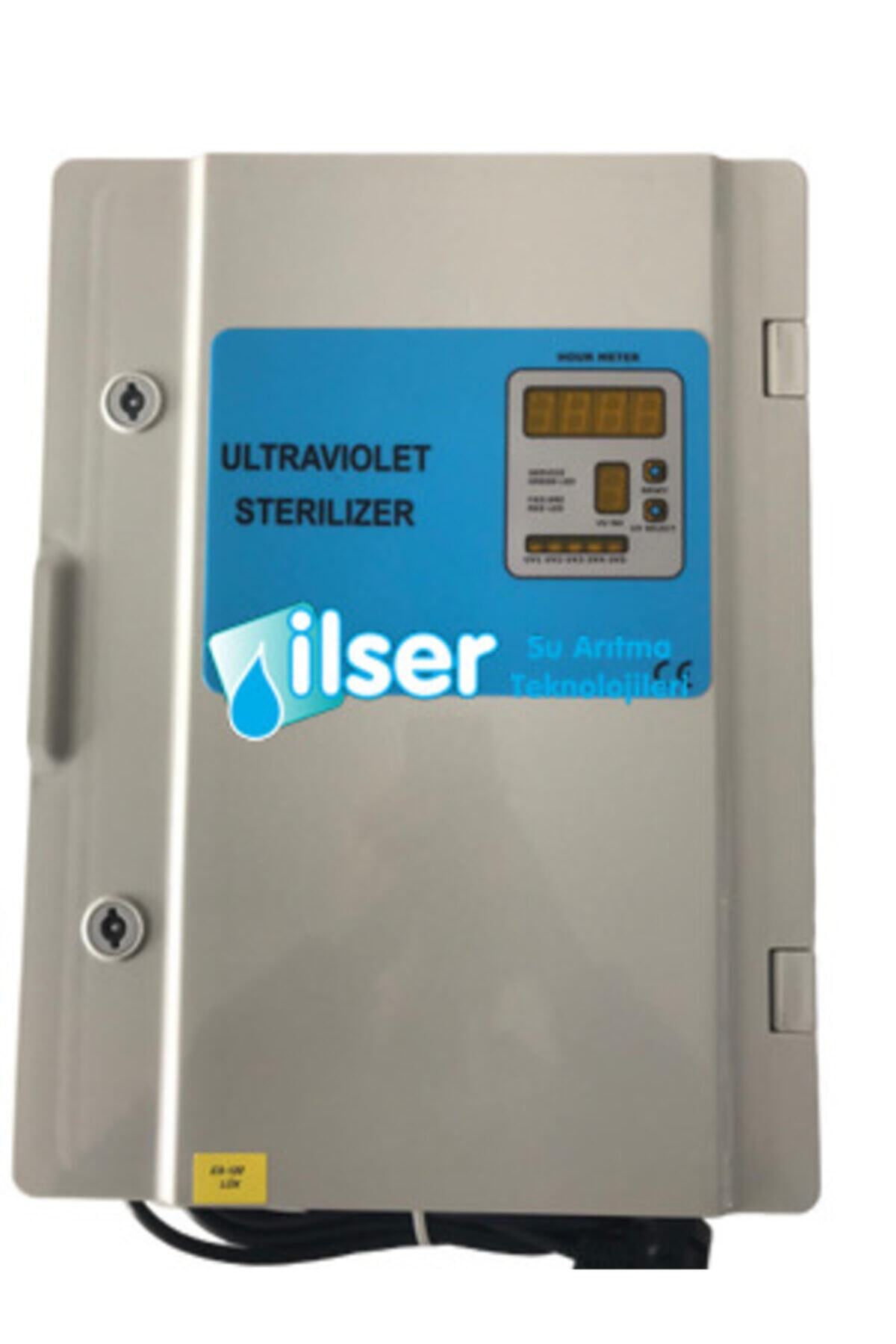 Aqualine Es-130 Plus Pano Yedeği