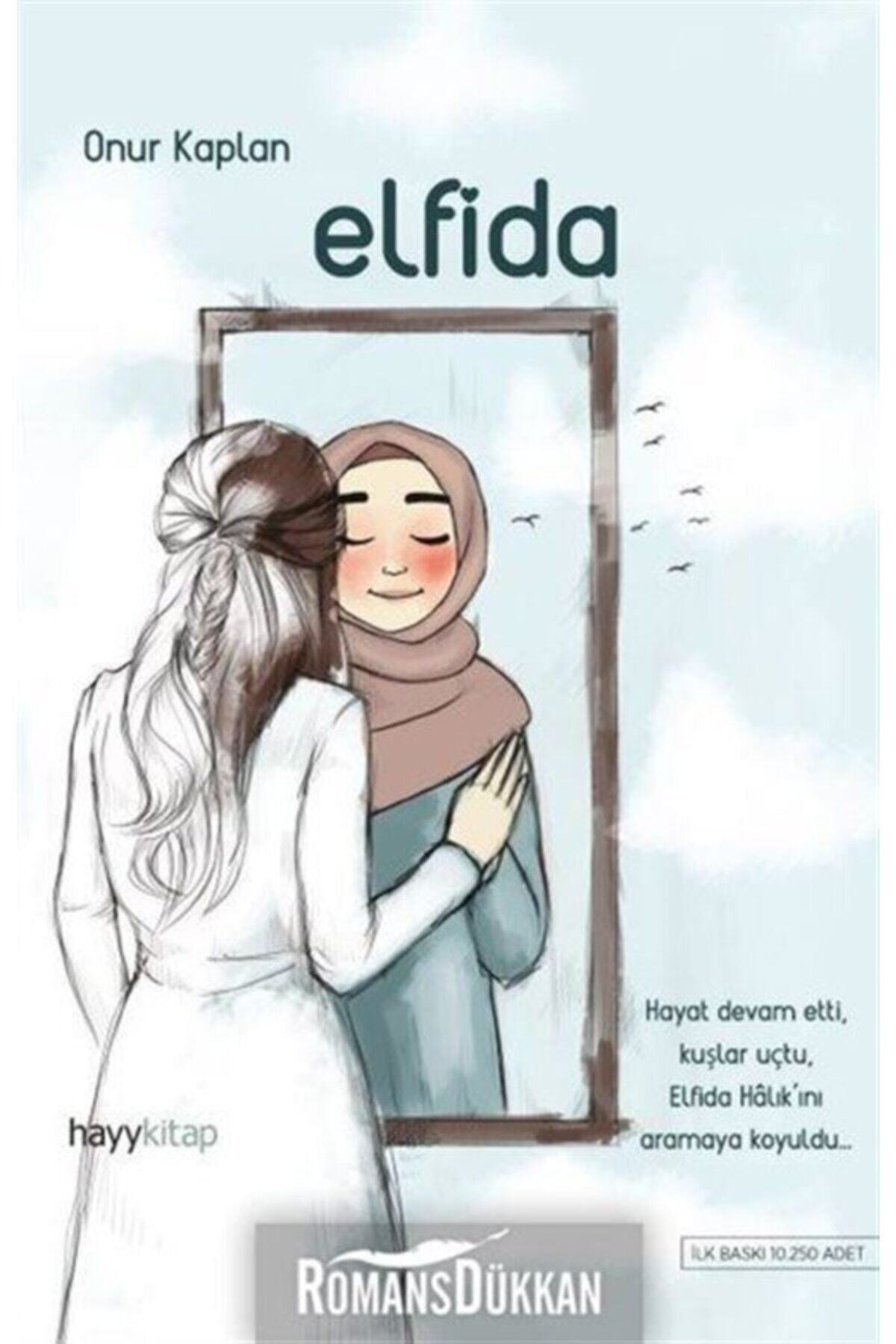Hayykitap Elfida