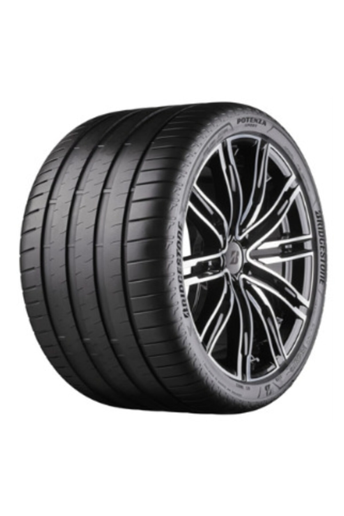 Bridgestone 225/45 R18 95y Xl Potenza Sport