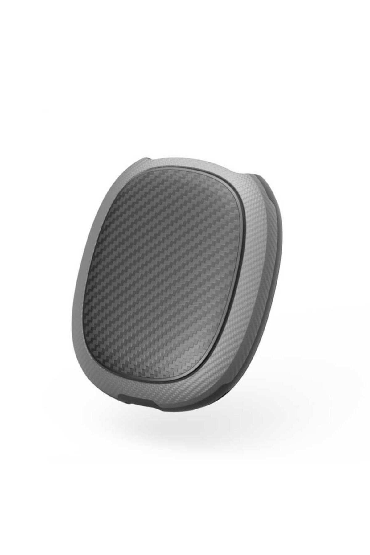 WIWU Airpods Max Uyumlu Armor Carbon Koruyucu Kapak