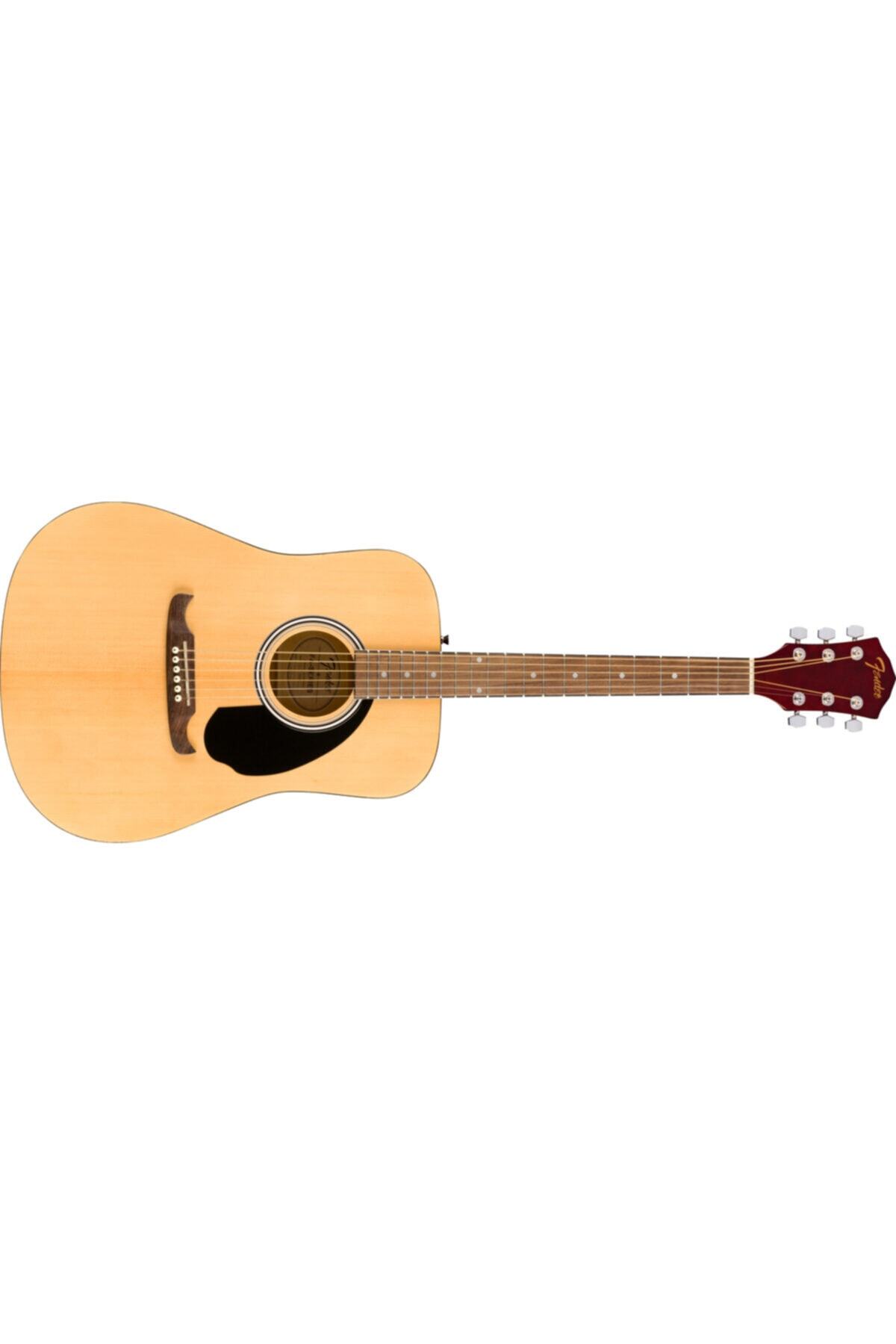 FENDER Fa125 Akustik Gitar