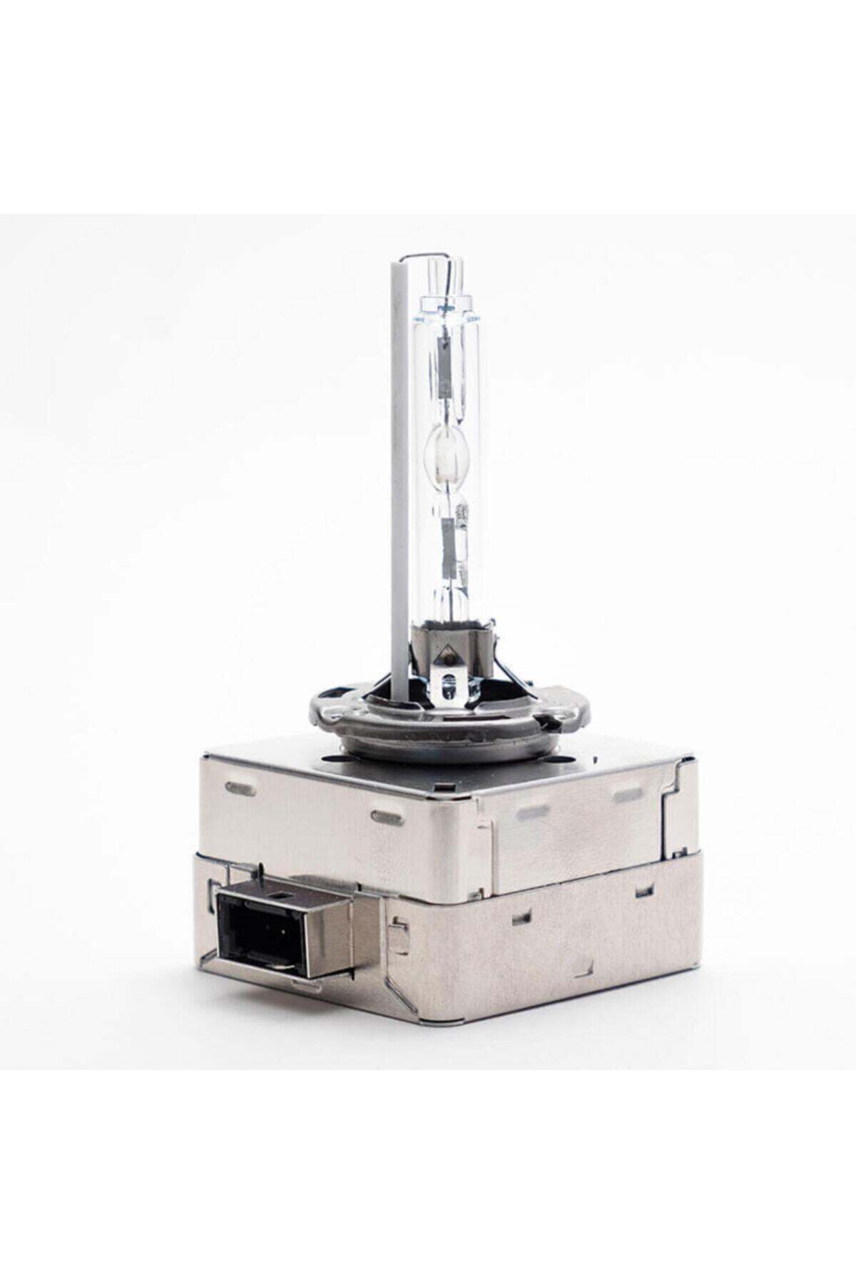 Photon D3s 6000k +%50 Fazla Işık Oem Ampul