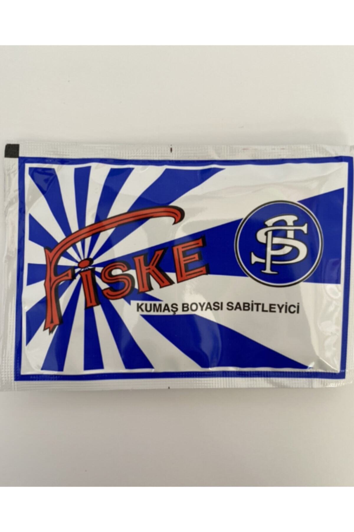 Toprak Bitkisel Ürünler Kumaş Boyası Sabitleyici