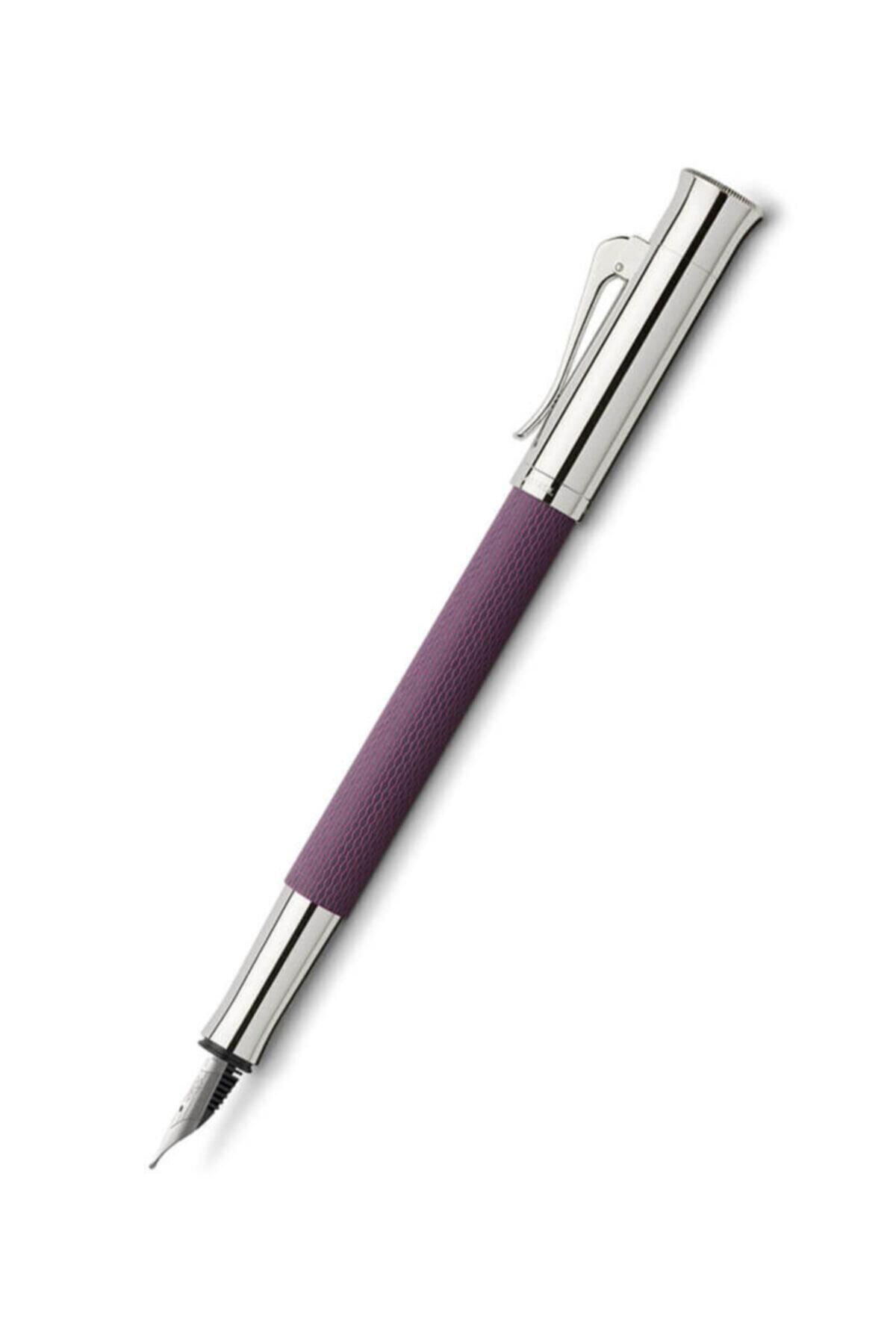 Graf Von Faber Castell Graf Von Faber-castell Guilloche Dolma Kalem Ef 145262