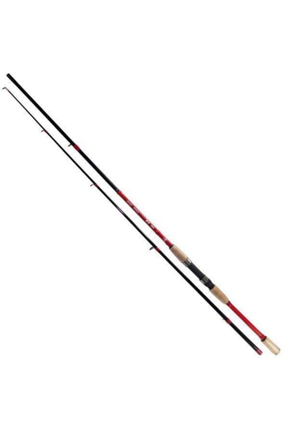 BAUER Kojiro 2.70mt 10-40gr Spin Kamışı