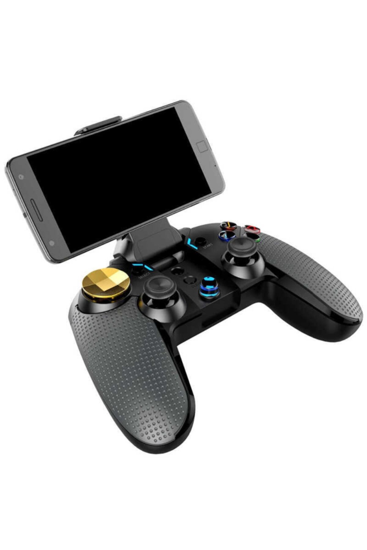 Rotaks Pg-9118 Bluetooth Mobil Oyun Konsolu Pubg Gamepad