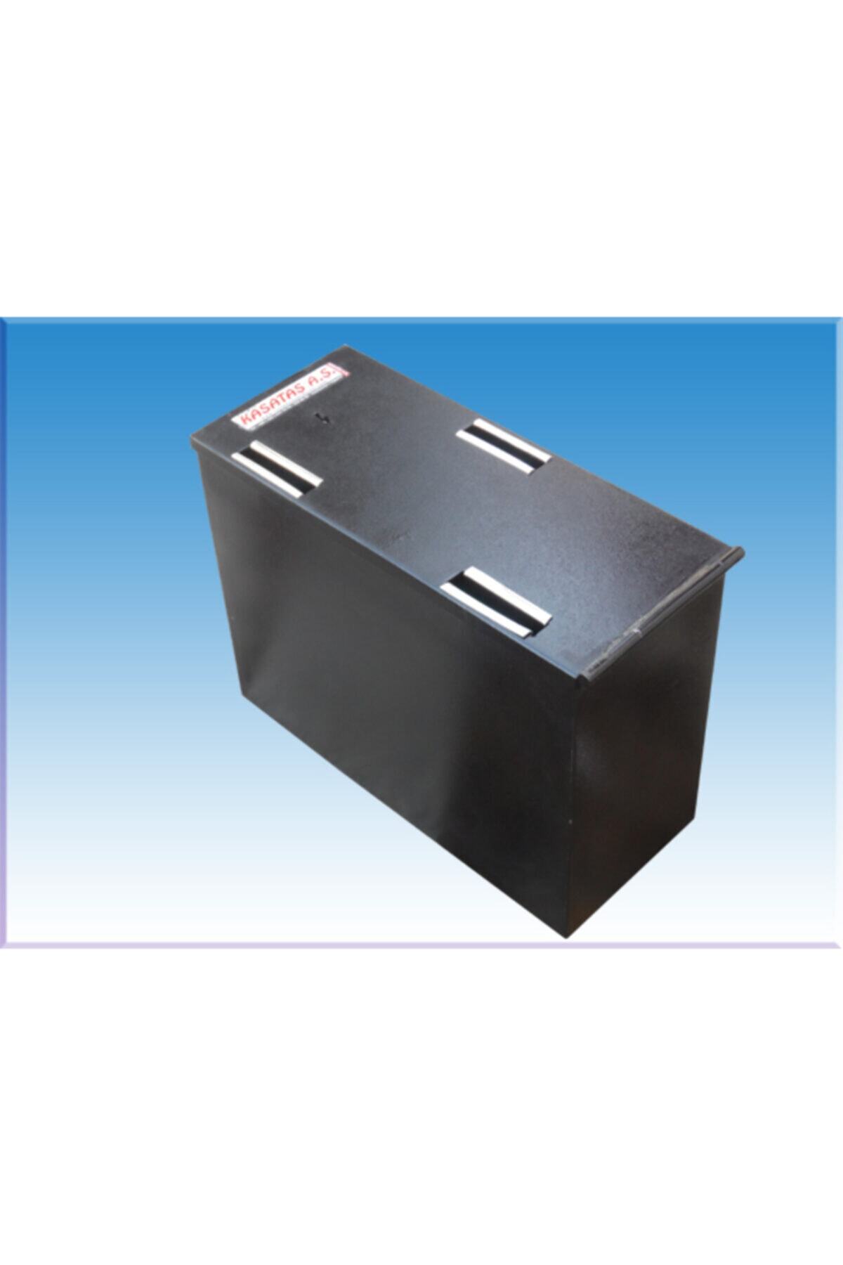 ÇELİK KASA DÜNYASI Mersin Sigara Arabası Tipi 3 Zarfla Para Atma Yerli Kasa Anahta