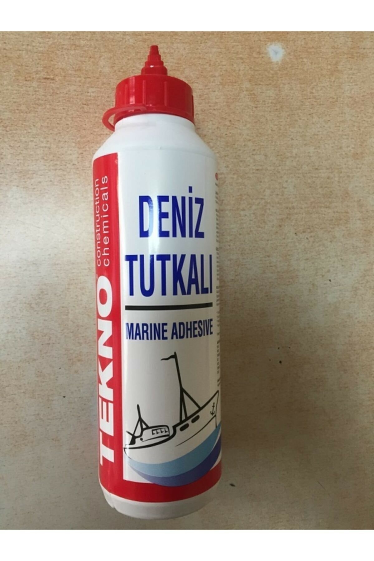 CANİKLİLER YAPI Deniz Tutkalı