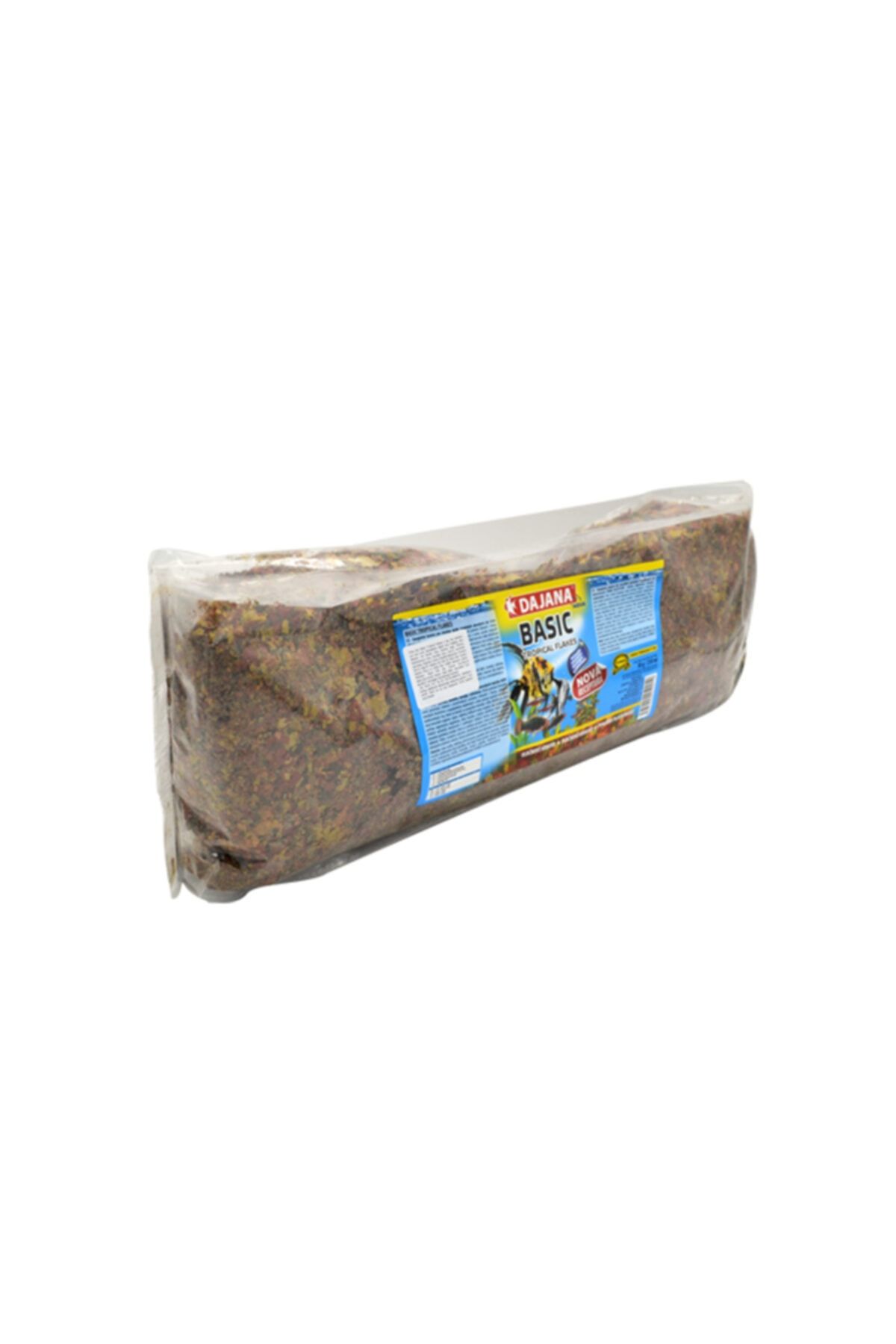 Durbuldum Dajana Basic Flakes 1 Kg