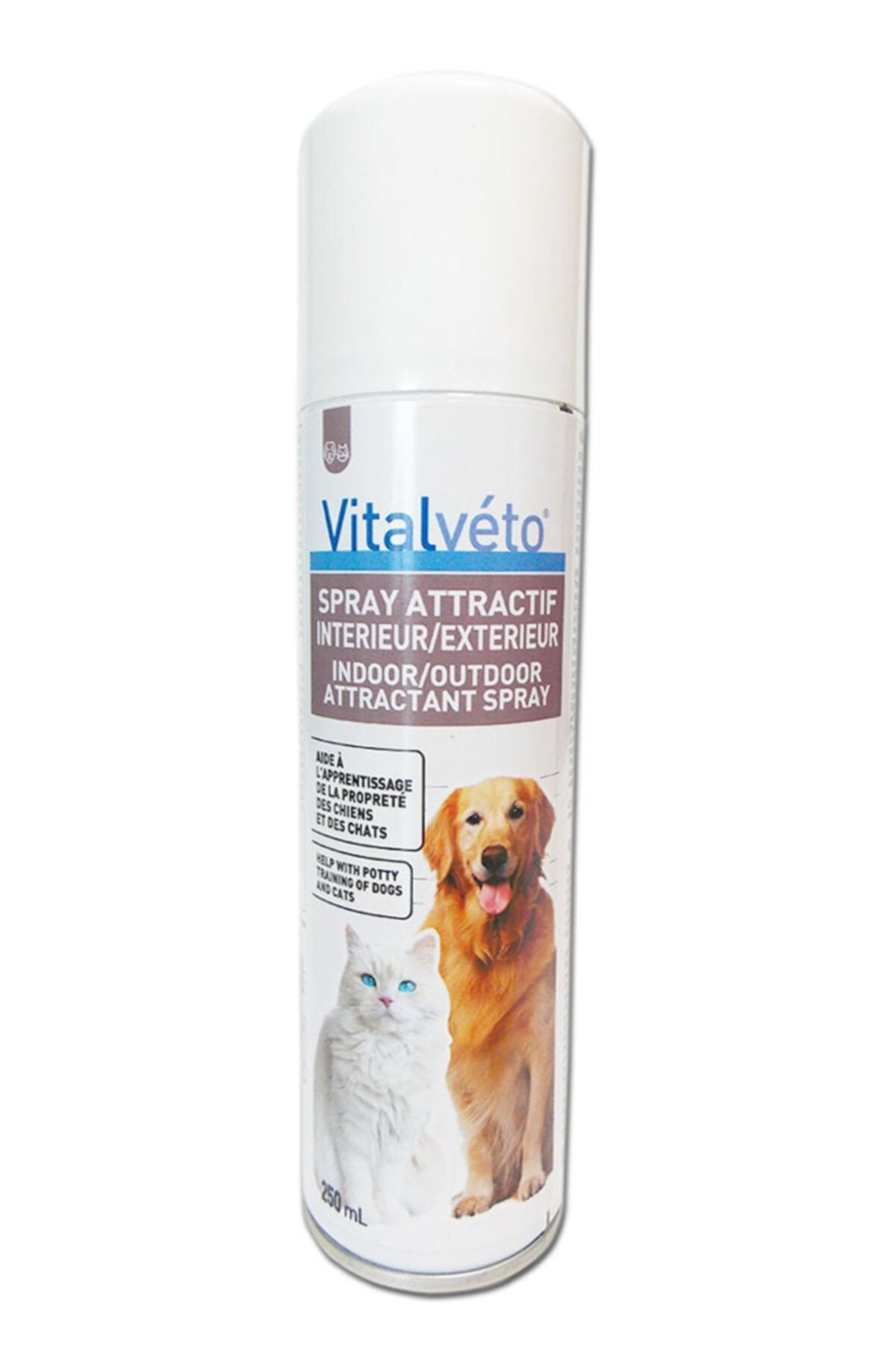 Durbuldum Vitalveto Eğitim Spreyi 250 Ml