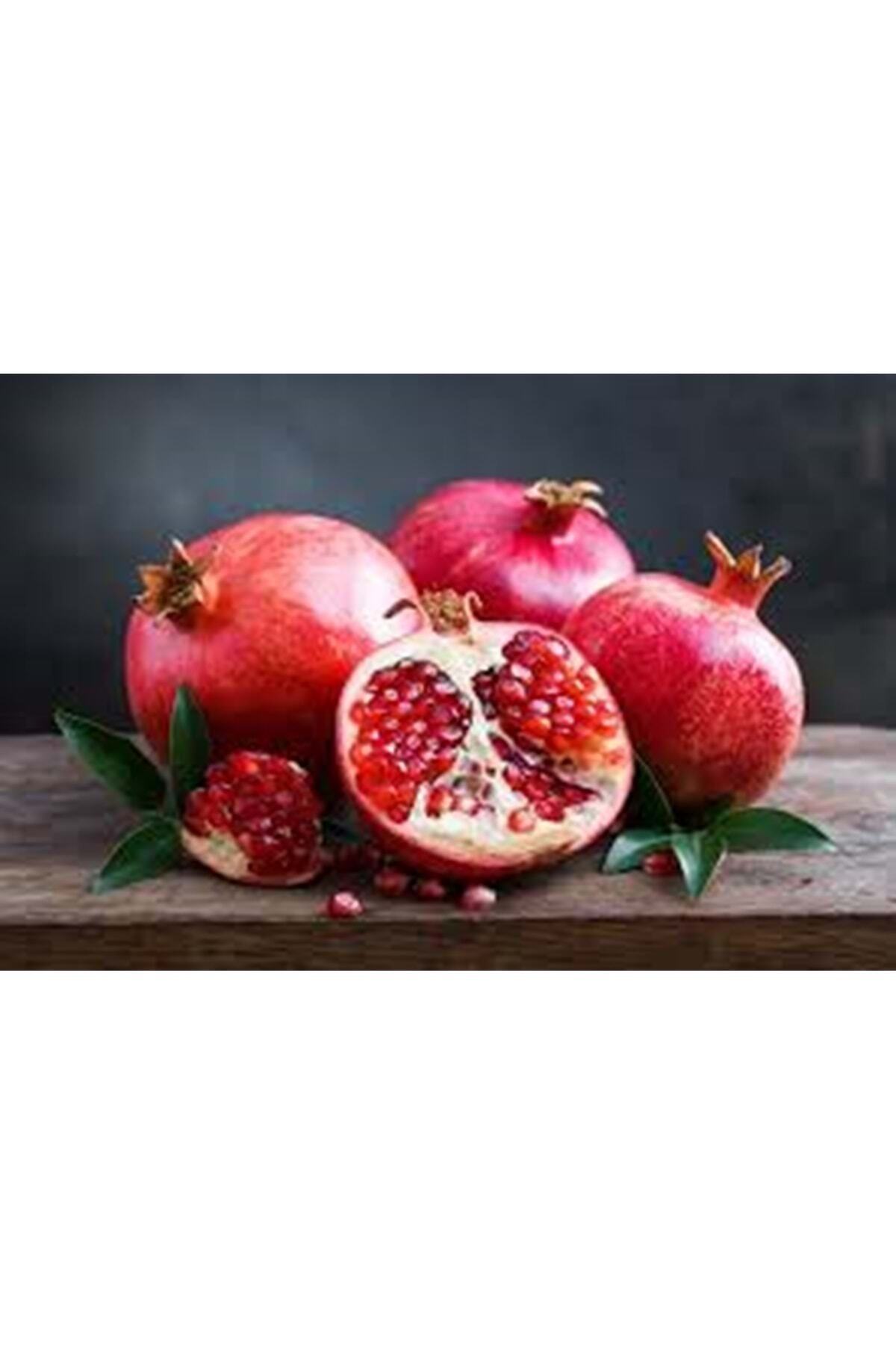 Harbiye Yöresel Organik Nar ( 1 Kg)