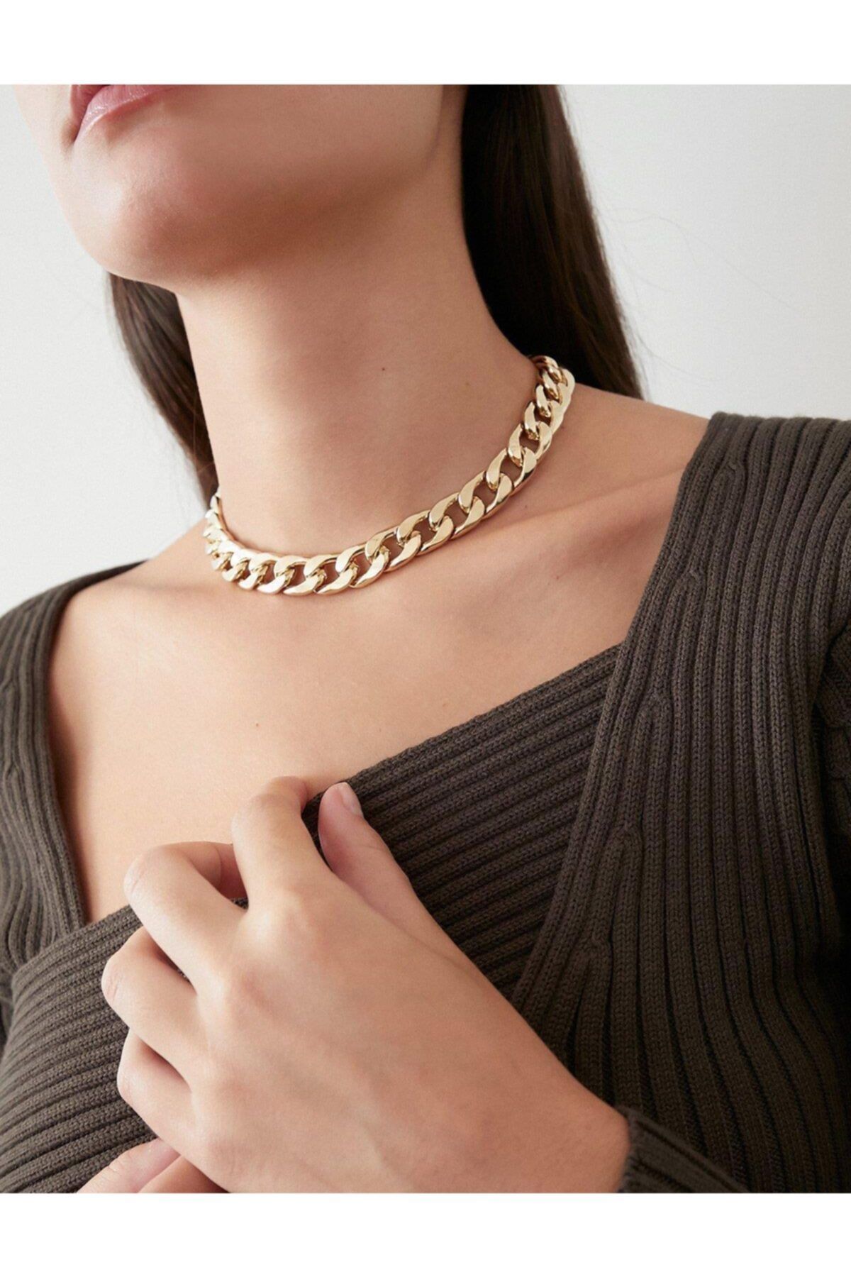 New Obsessions Cadena Kolye