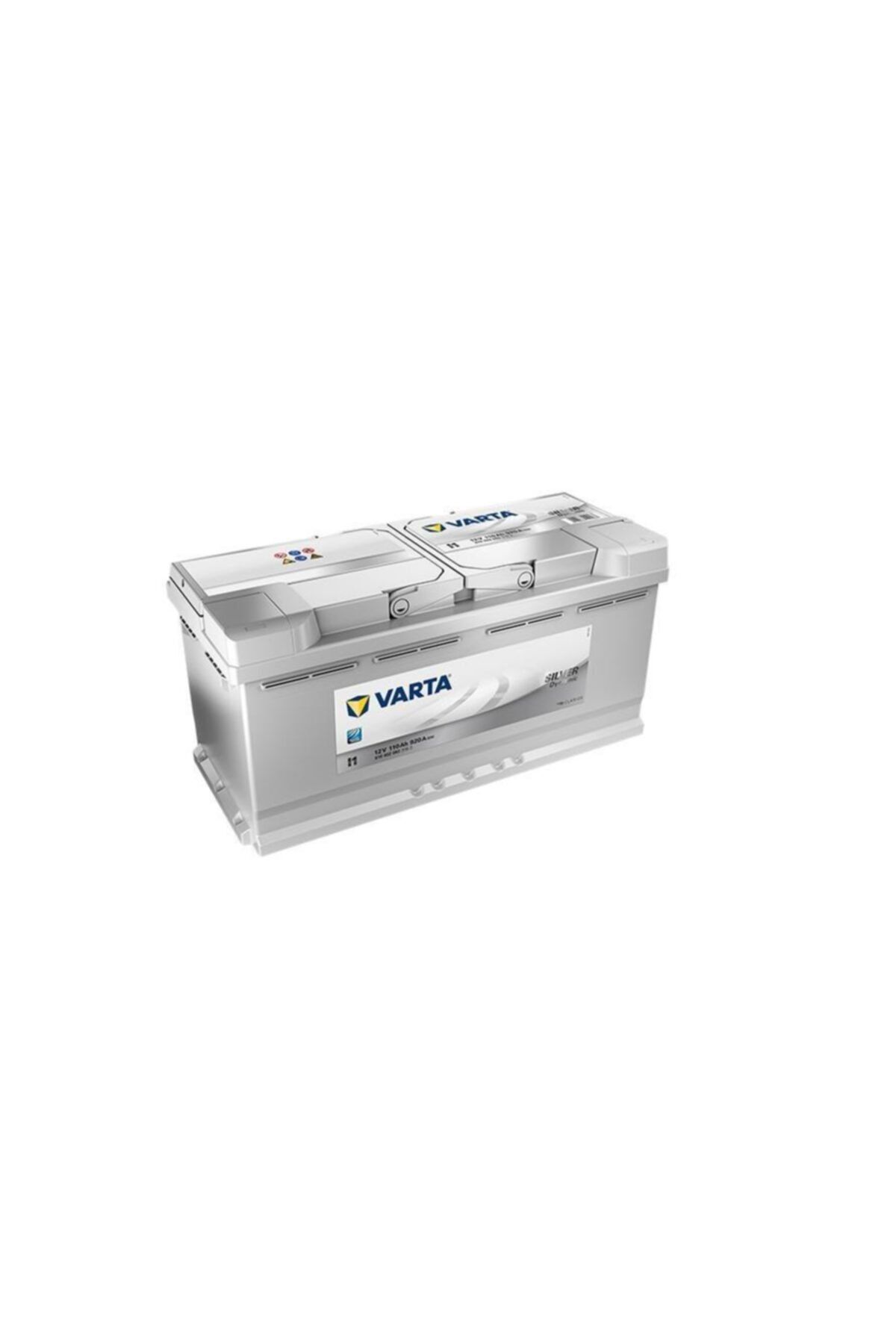 Varta I1 Akü 110ah