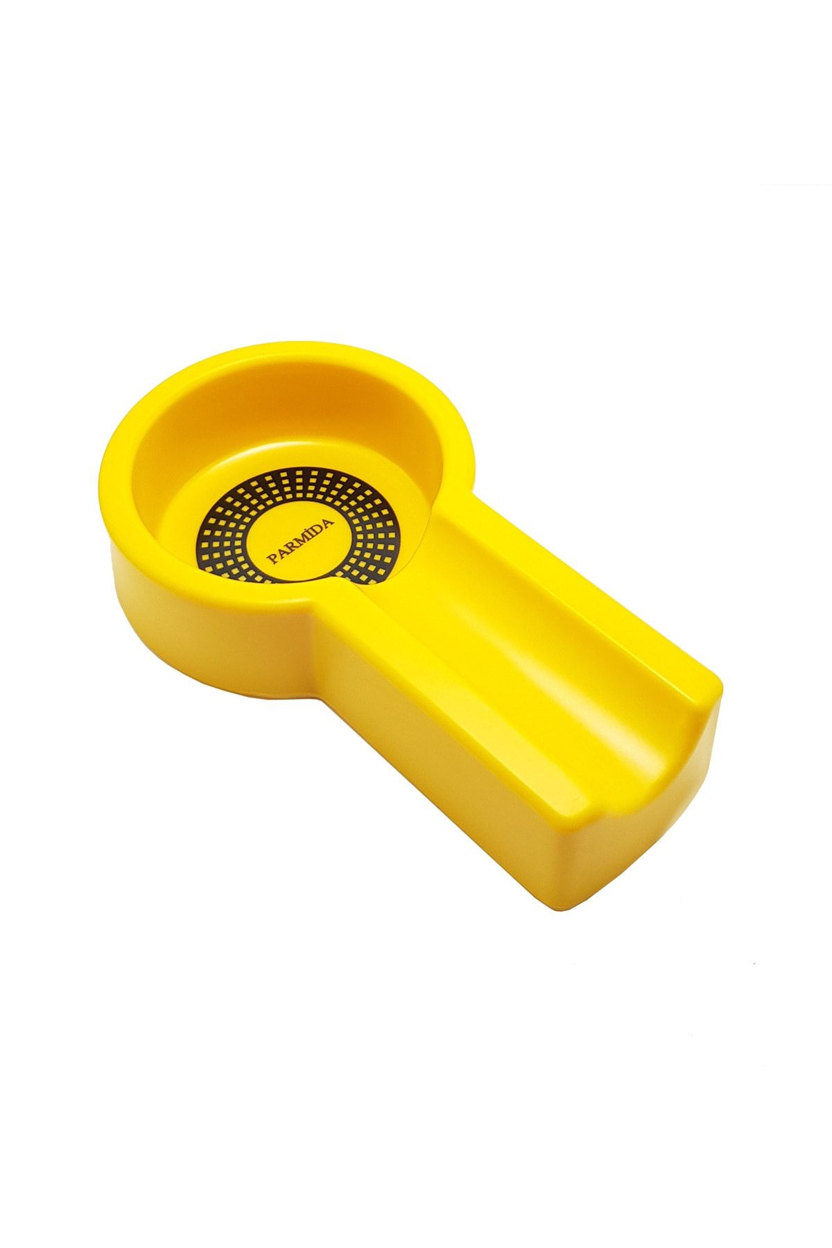 Parmida Sarı Melamin Mini Puro Küllüğü Rb45sr