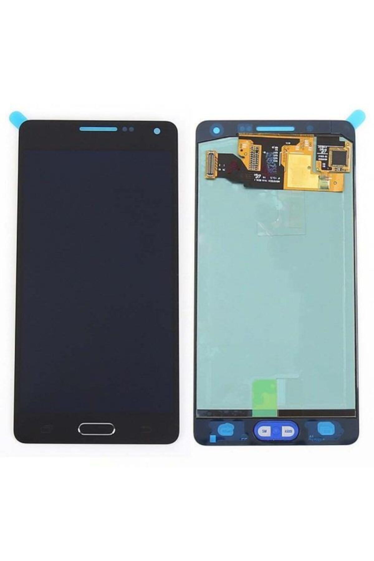 Fulldestek Samsung Galaxy A5 2015 A500 Dokunmatik+lcd Ekran (revize) -  Beyaz
