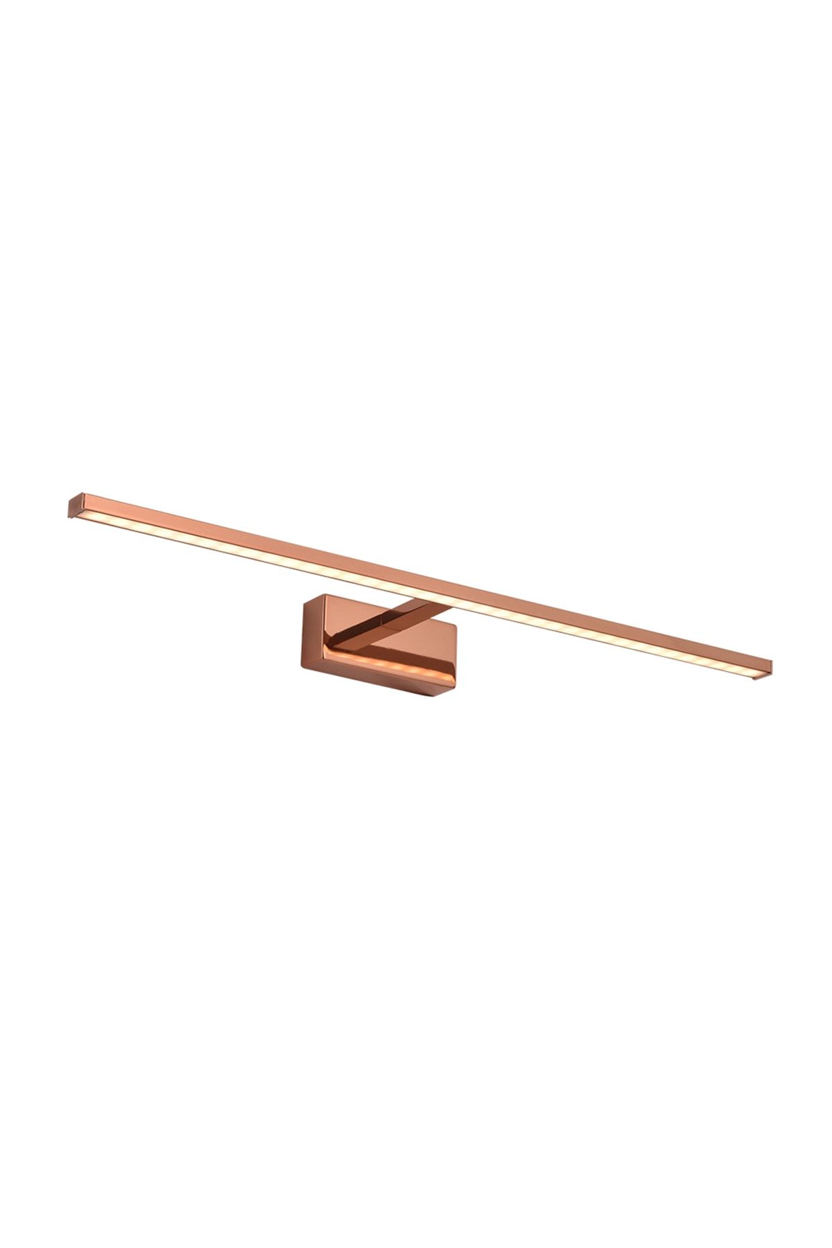 NEVO Dekoratif Iç Mekan Aplik Rose Gold Na184,06